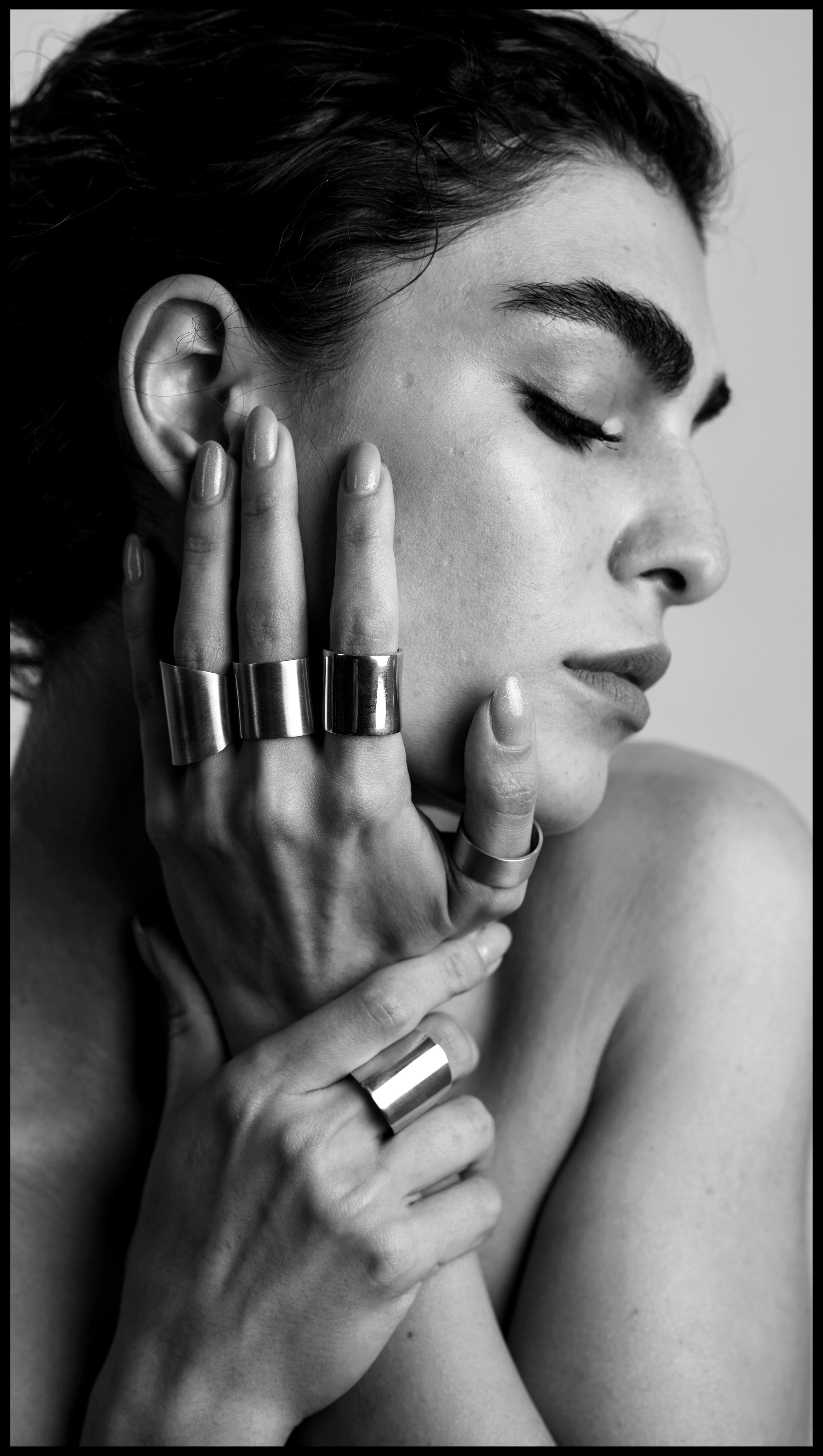 G.U.Z.G.U.M. Наргиз Сулейманова - Фотограф в Азербайджане