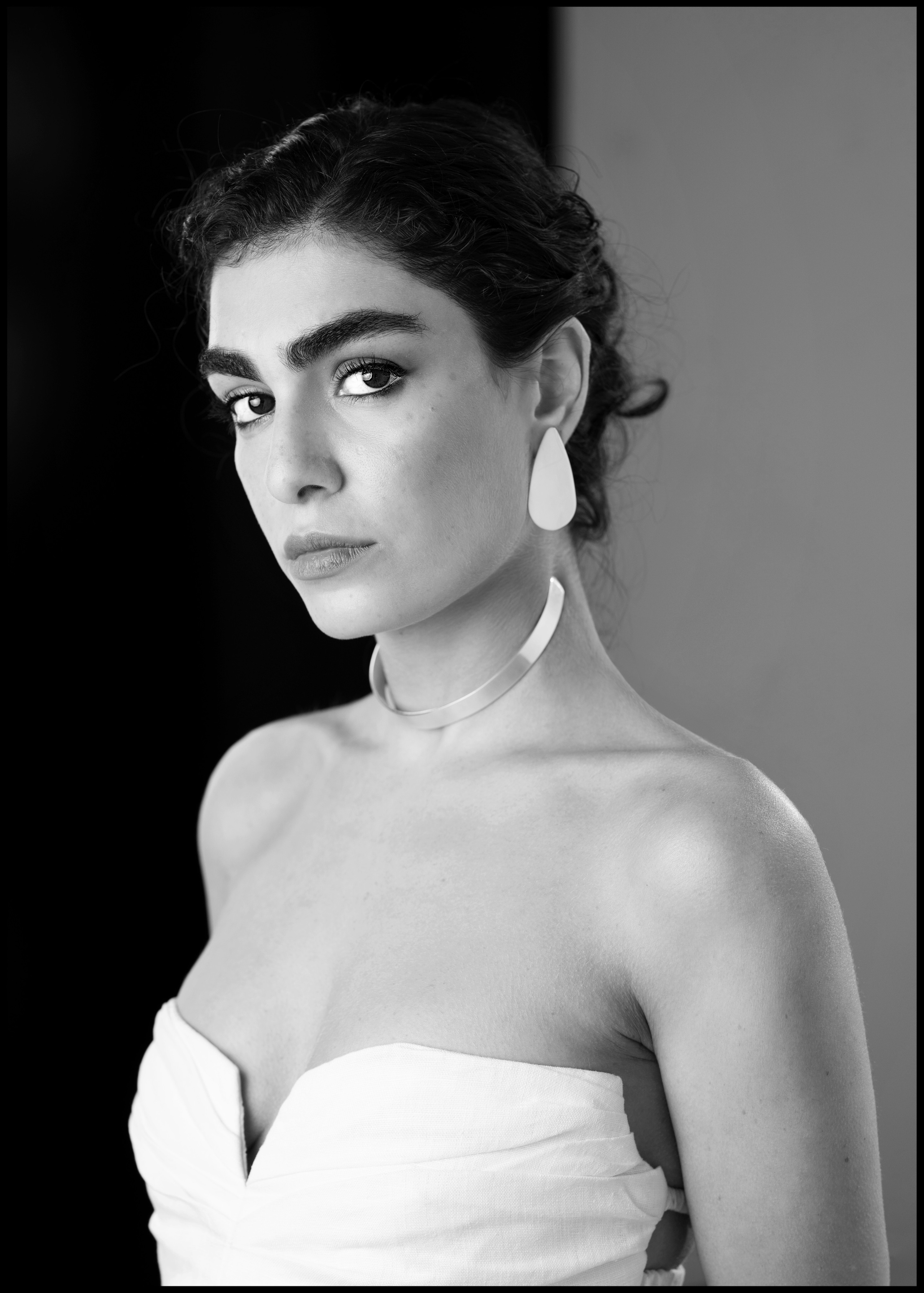 G.U.Z.G.U.M. Наргиз Сулейманова - Фотограф в Азербайджане