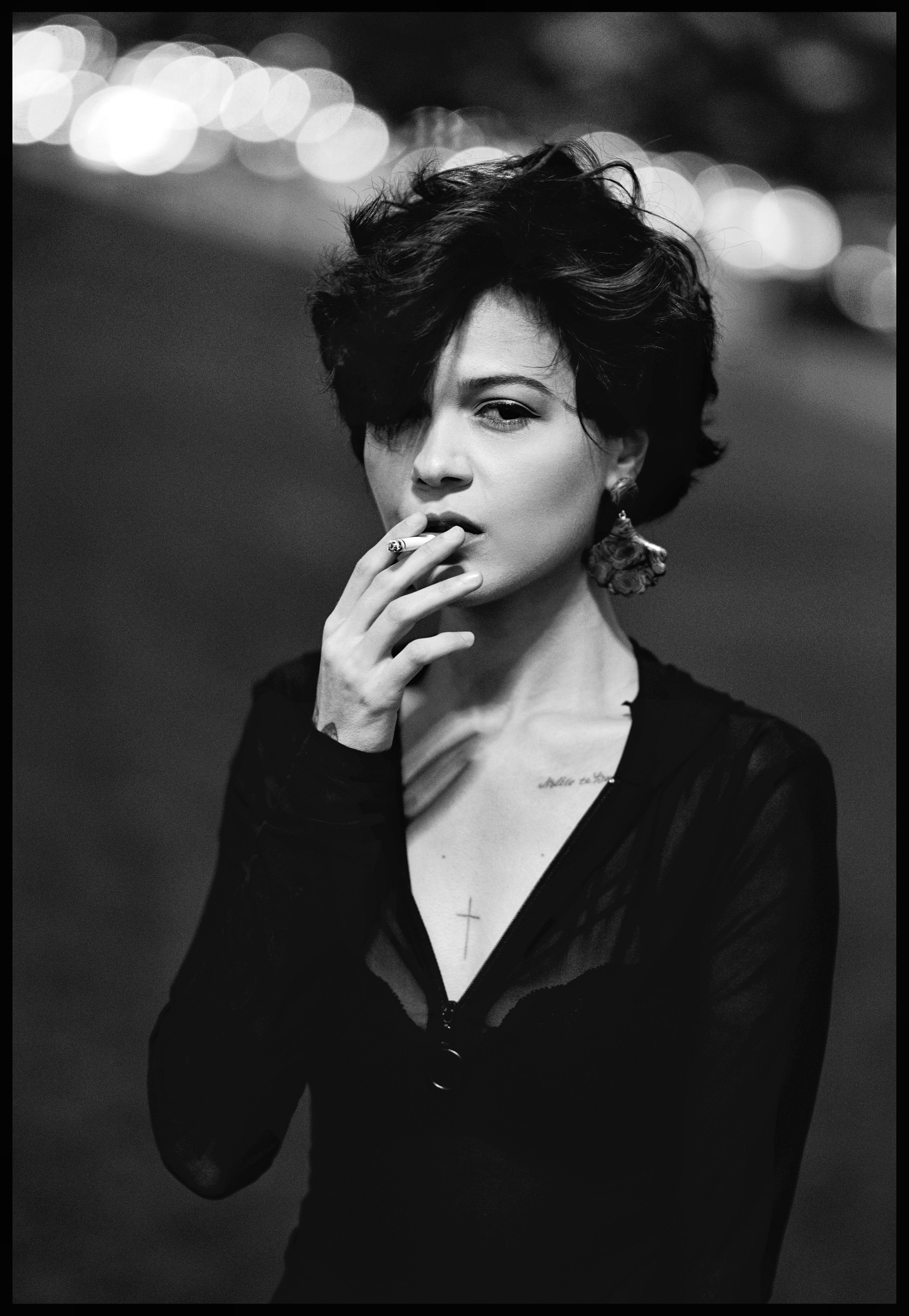 Fiery L. Наргиз Сулейманова - Фотограф в Азербайджане