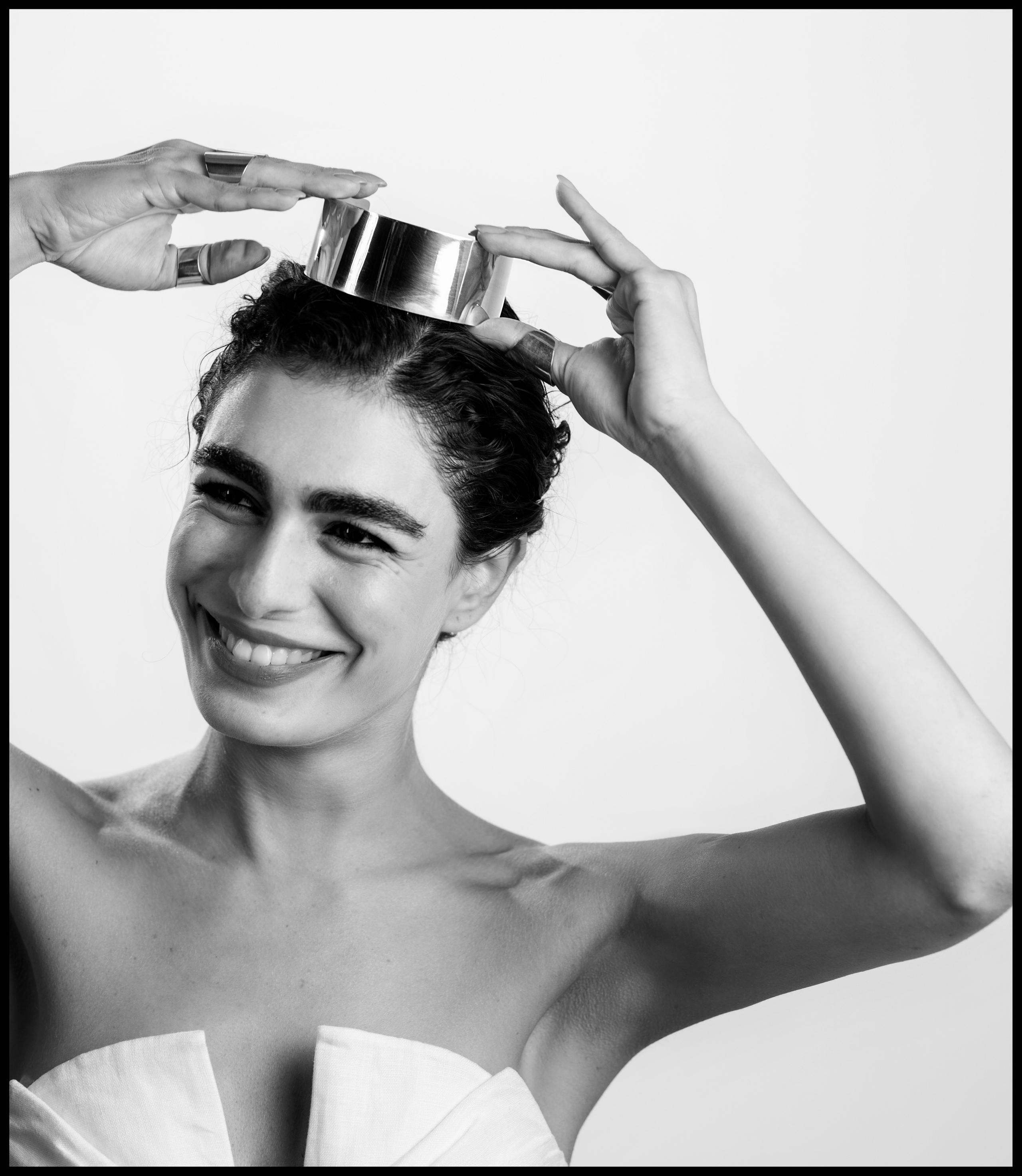 G.U.Z.G.U.M. Наргиз Сулейманова - Фотограф в Азербайджане