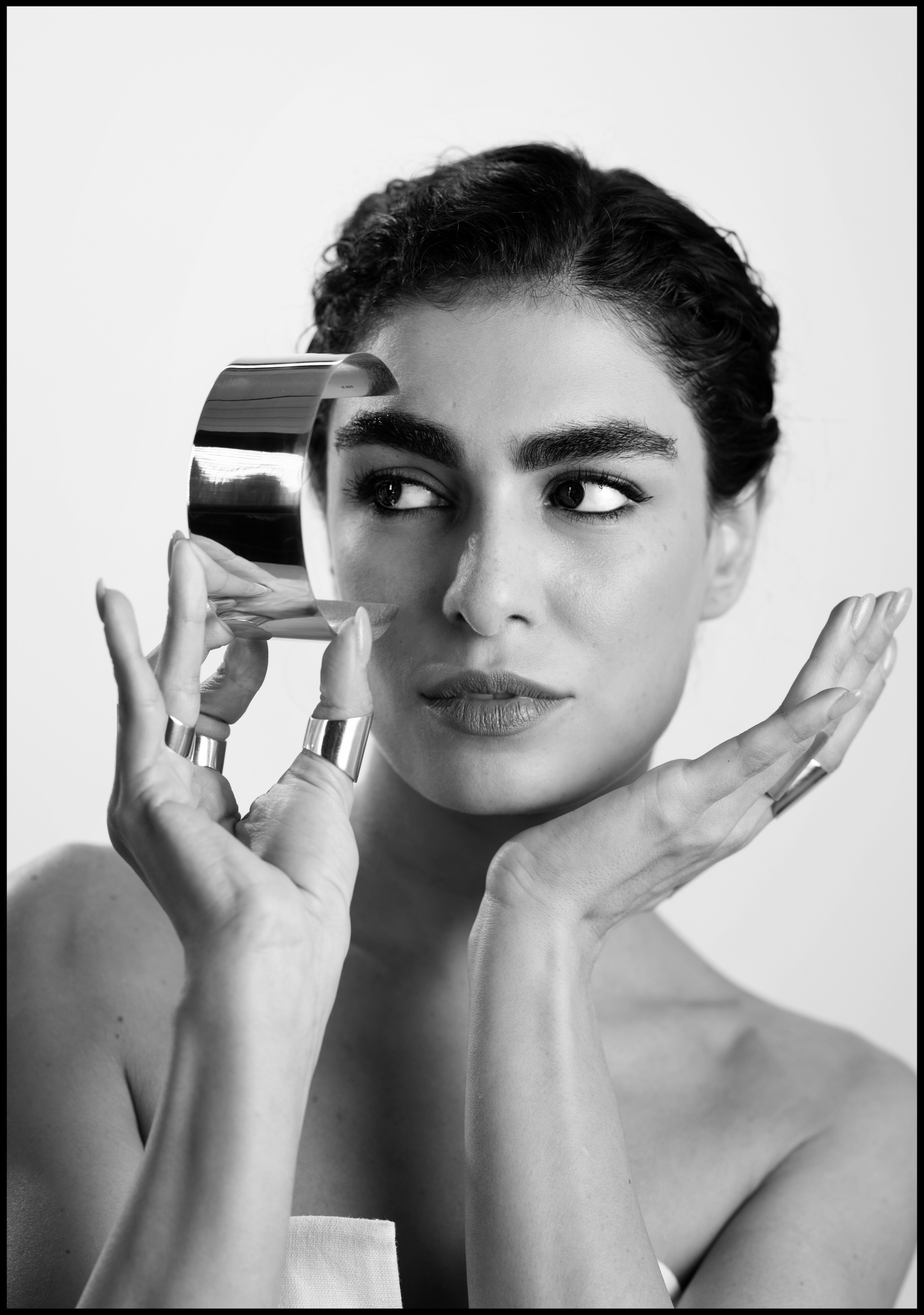 G.U.Z.G.U.M. Наргиз Сулейманова - Фотограф в Азербайджане