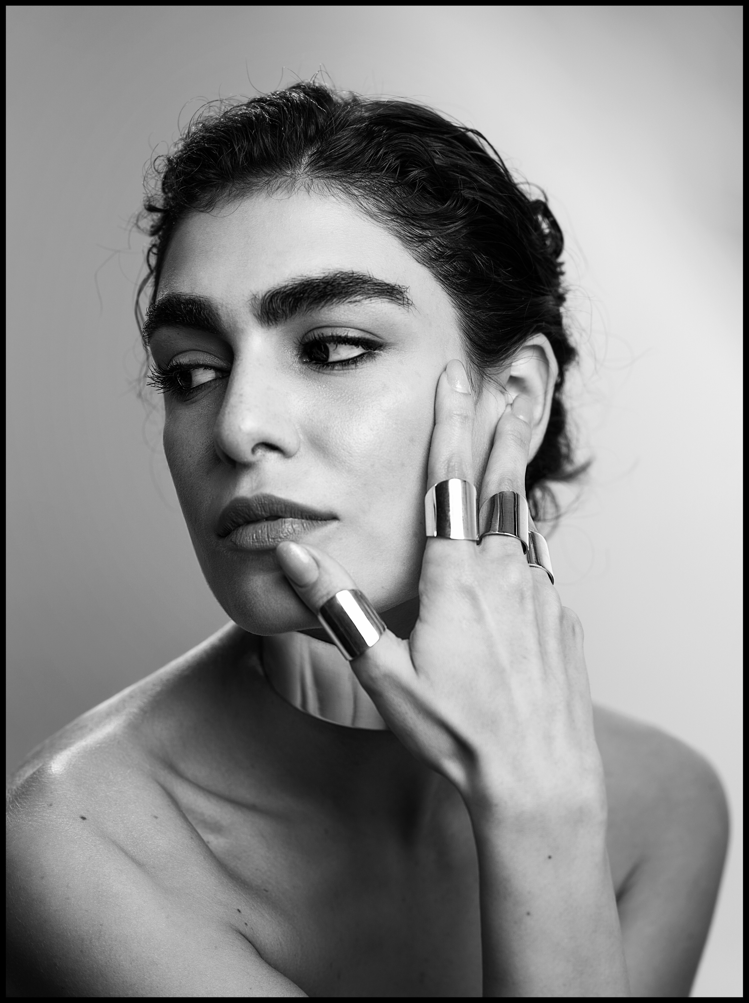 G.U.Z.G.U.M. Наргиз Сулейманова - Фотограф в Азербайджане