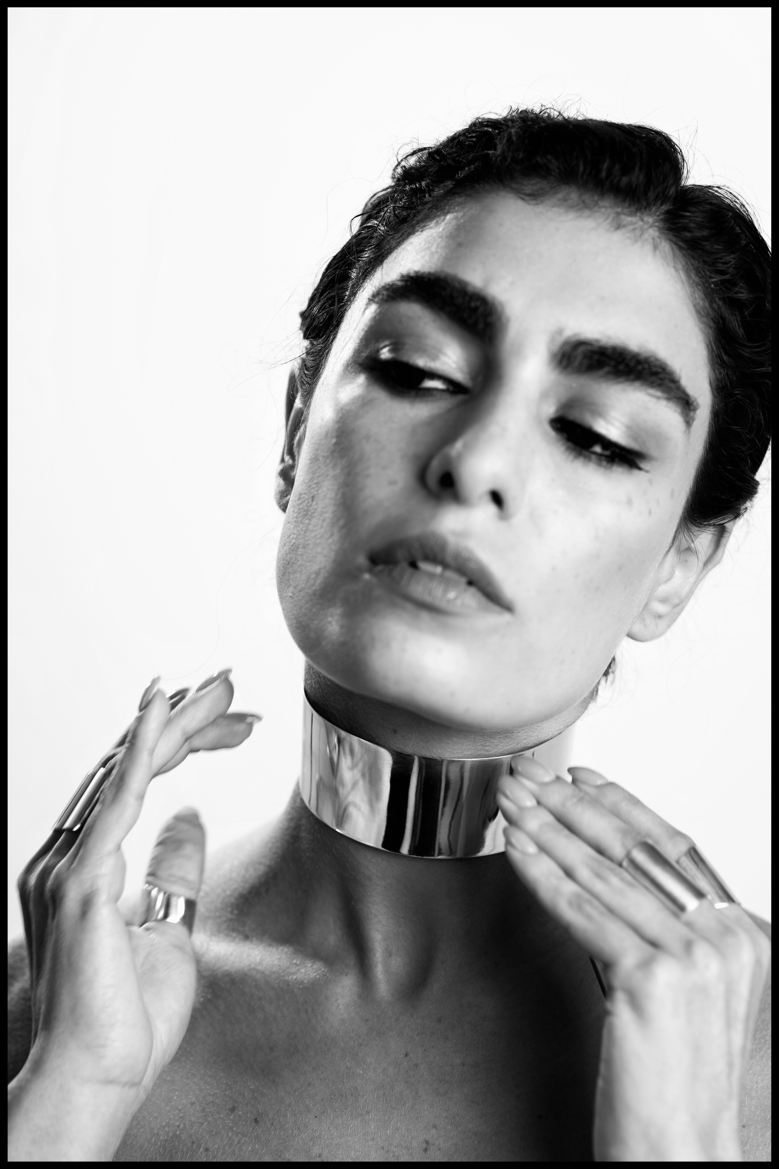 G.U.Z.G.U.M. Наргиз Сулейманова - Фотограф в Азербайджане