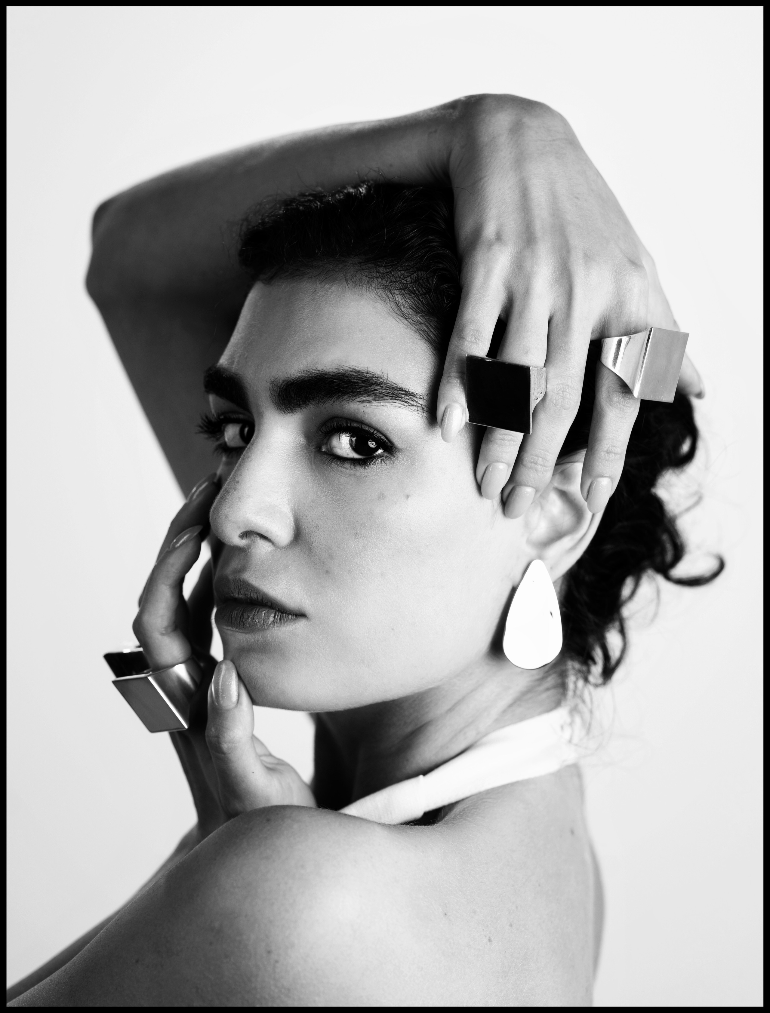 G.U.Z.G.U.M. Наргиз Сулейманова - Фотограф в Азербайджане