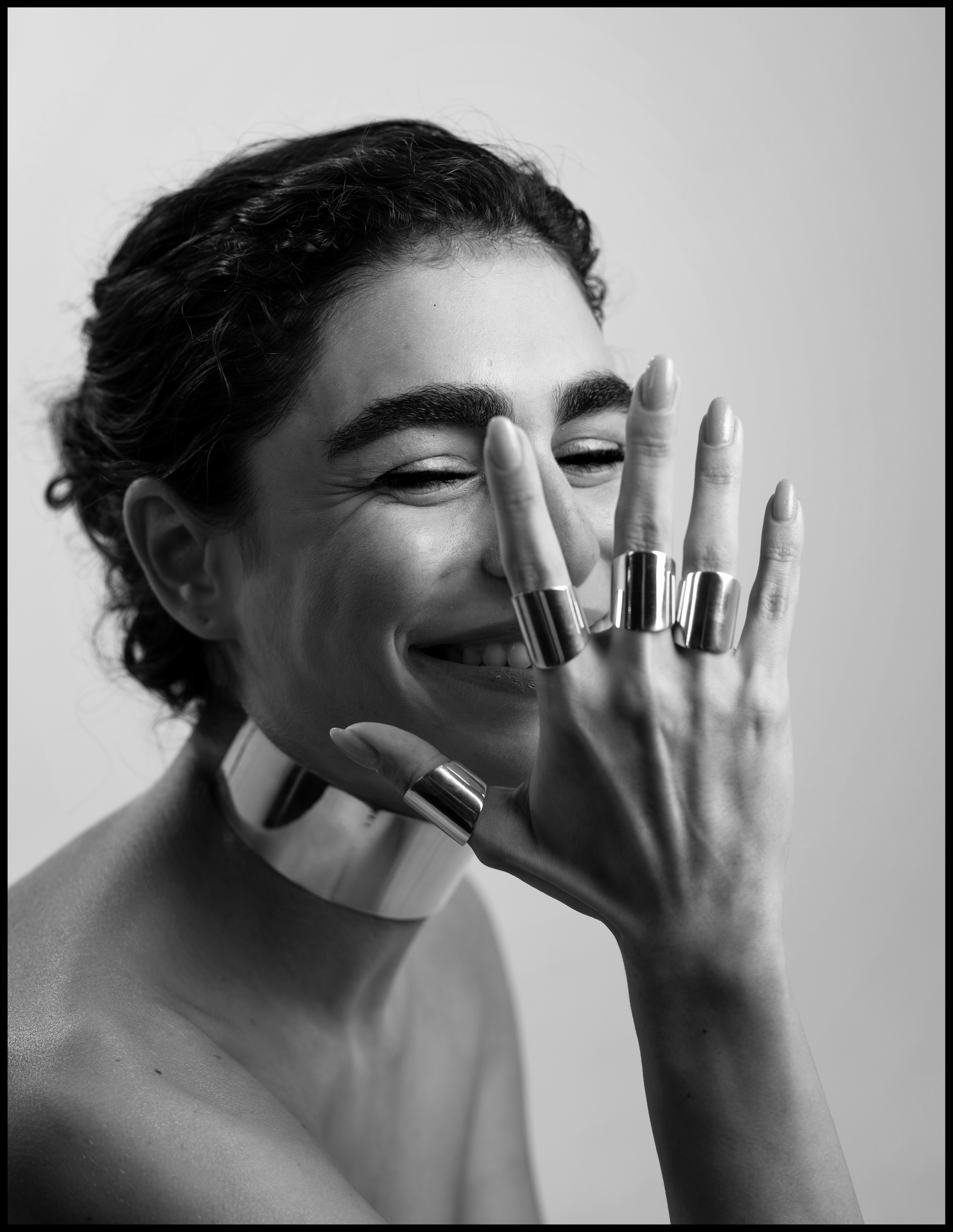 G.U.Z.G.U.M. Наргиз Сулейманова - Фотограф в Азербайджане