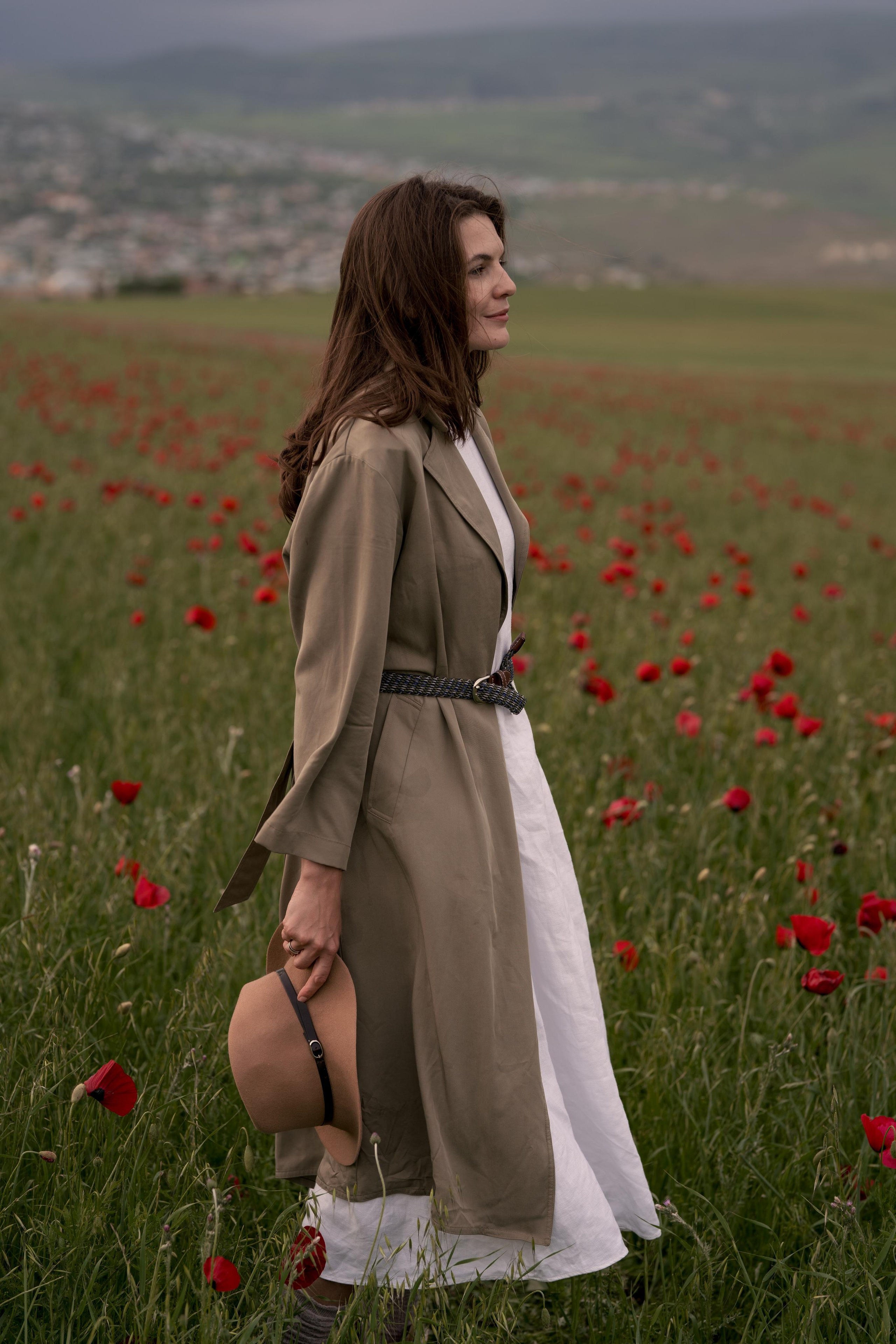 Red hot. Наргиз Сулейманова - Фотограф в Азербайджане