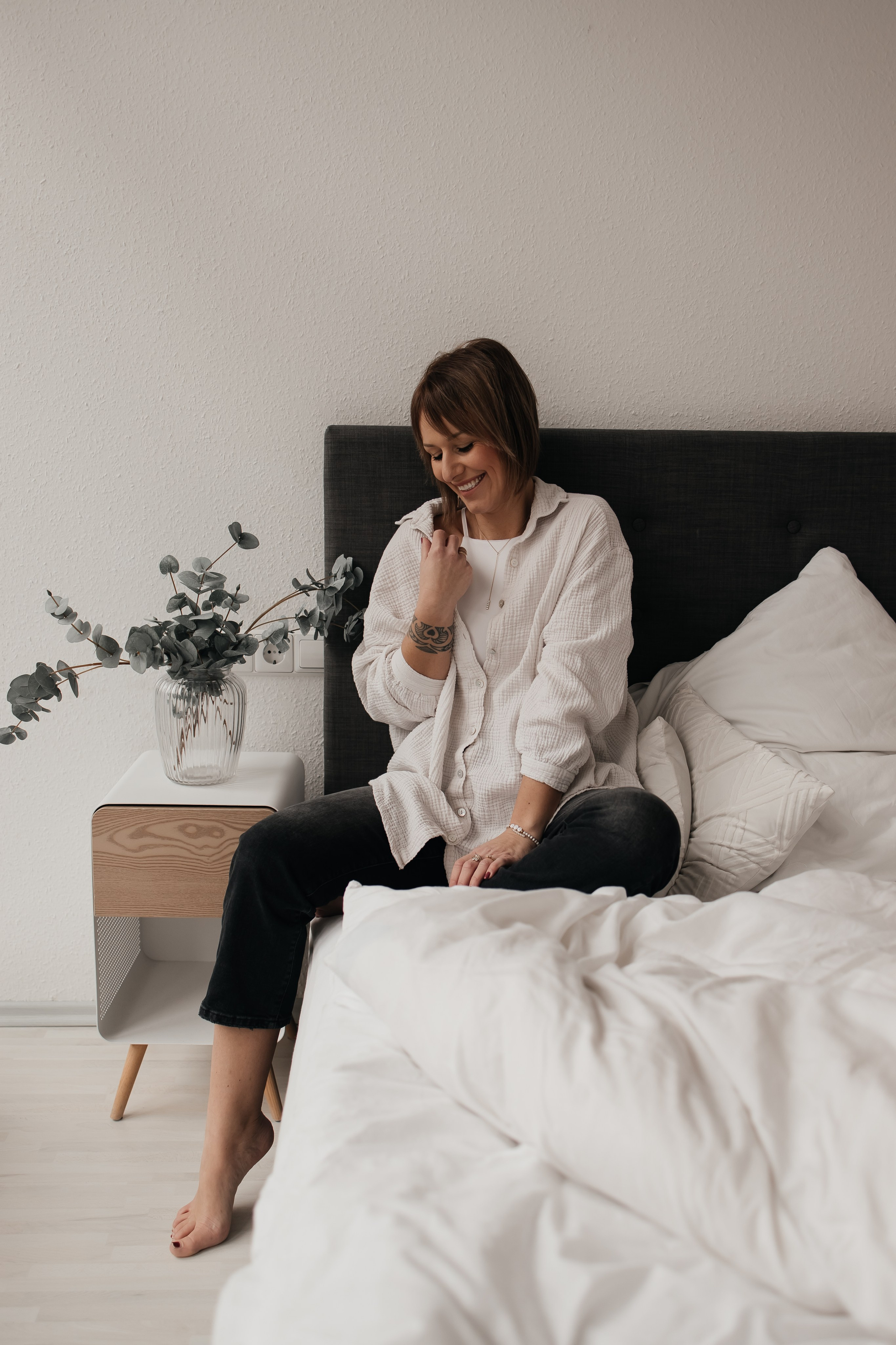 Sylvie Schlafberaterin. Fotografin Heidenheim / Newborn, Babybauch & Familie - Nadine Schmalz