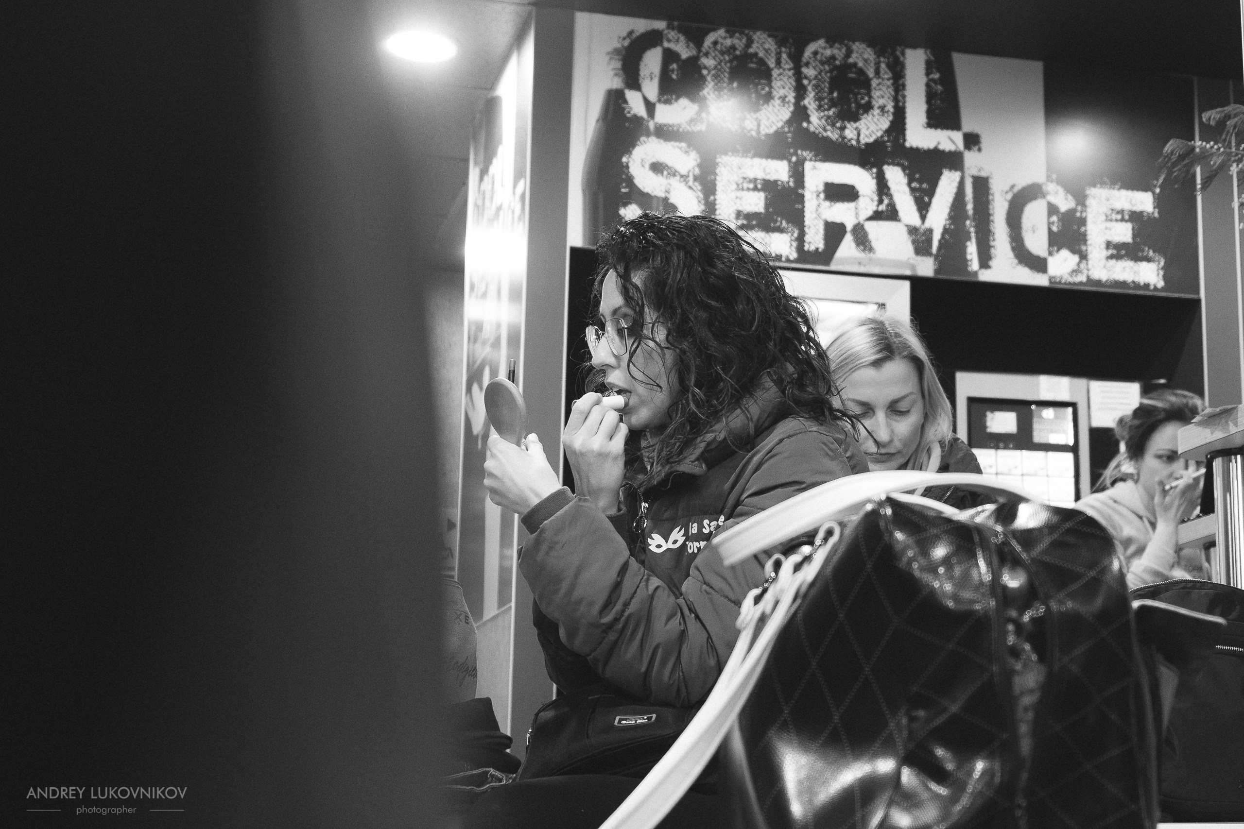 Backstage and carnival photographer in Europe — Spain, France, Italy | Andrey Lukovnikov