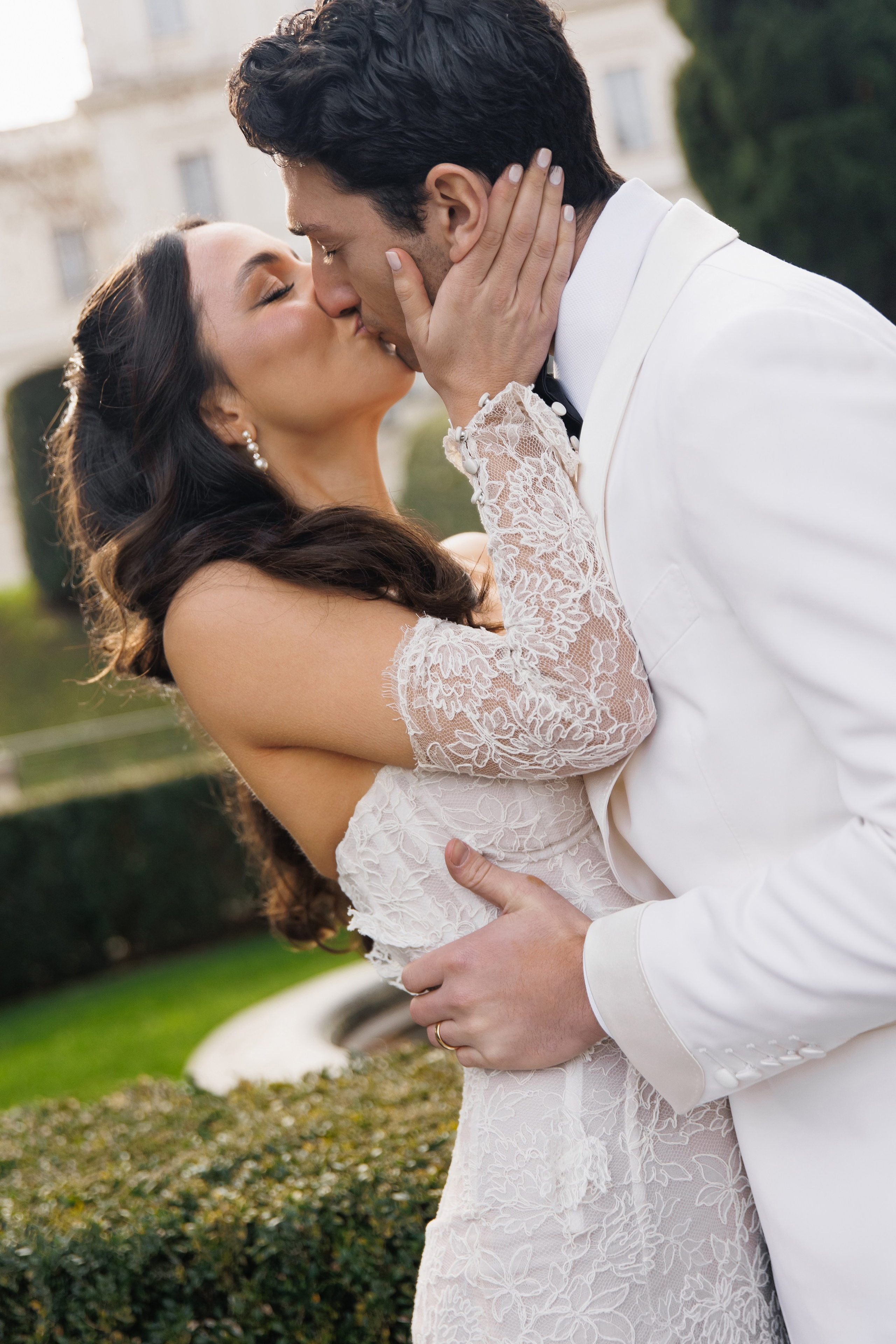 Wedding Photographer villa Miani. Wedding Photographer Rome Tuscany Como Sicily Puglia Amalfy Italy- Oksana Savenchuk