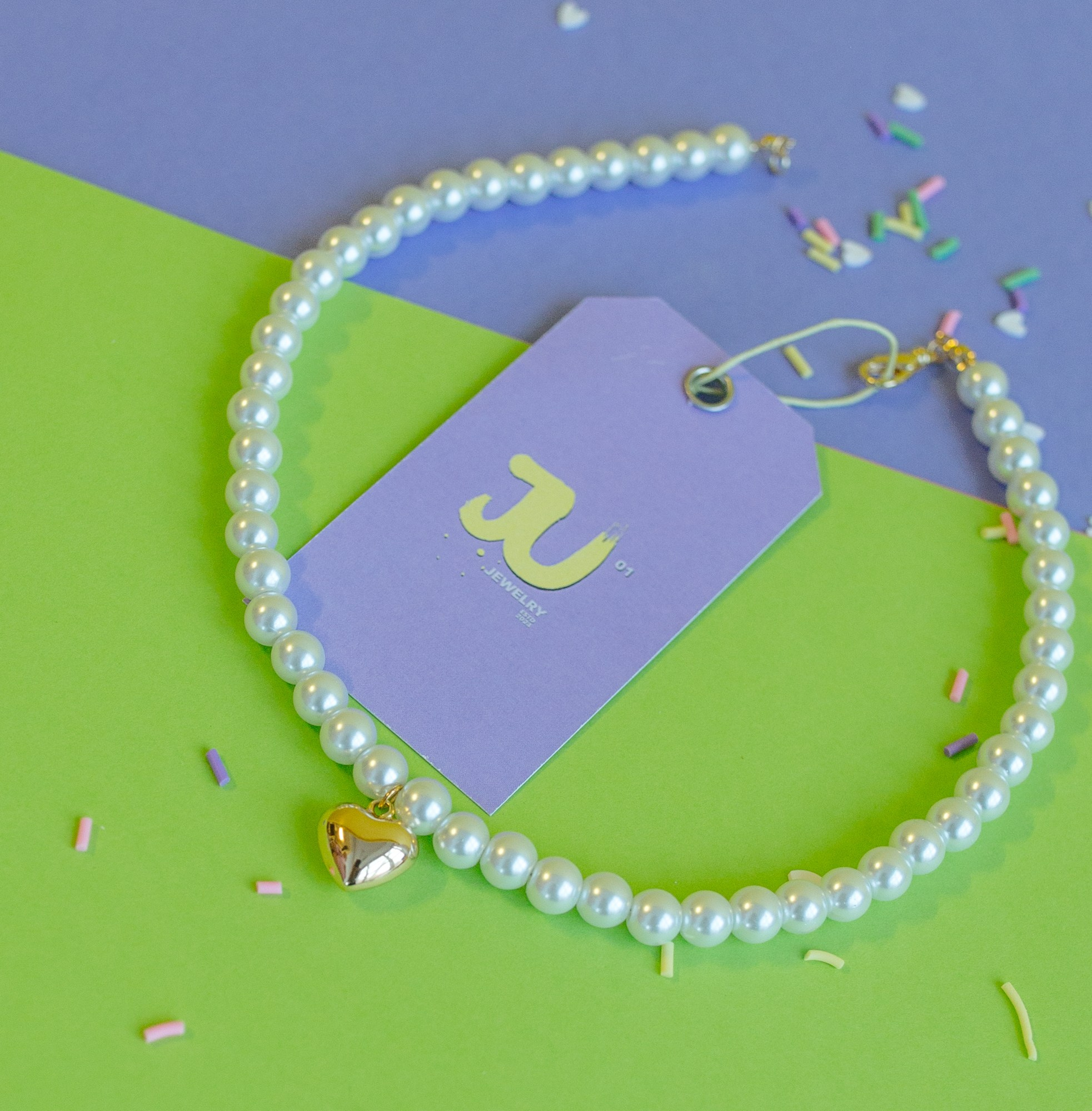 Украшения. Фотограф в Варшаве Алена Валькович-Найдион