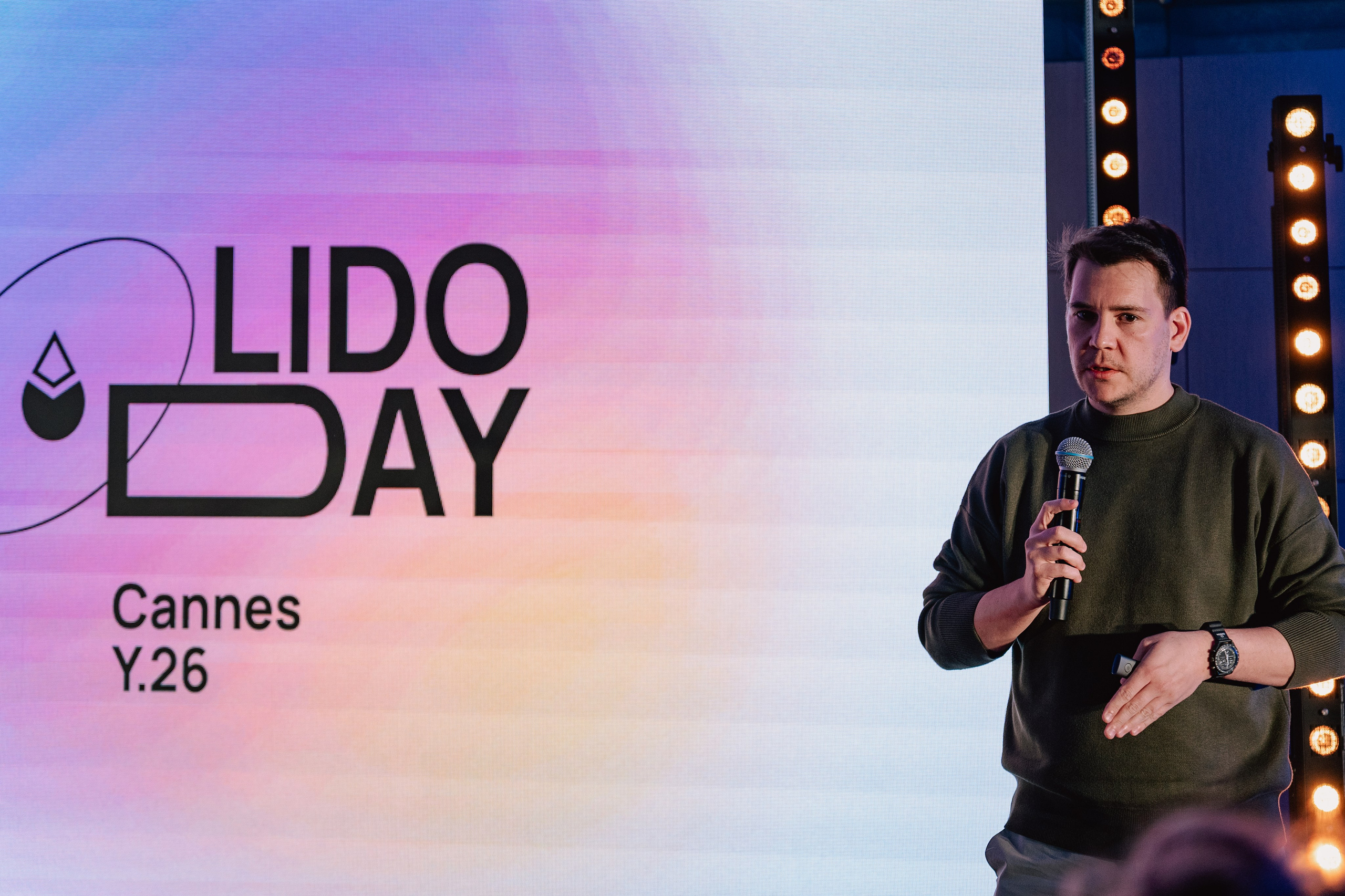 Lido Day. Lisbon Event Photographer