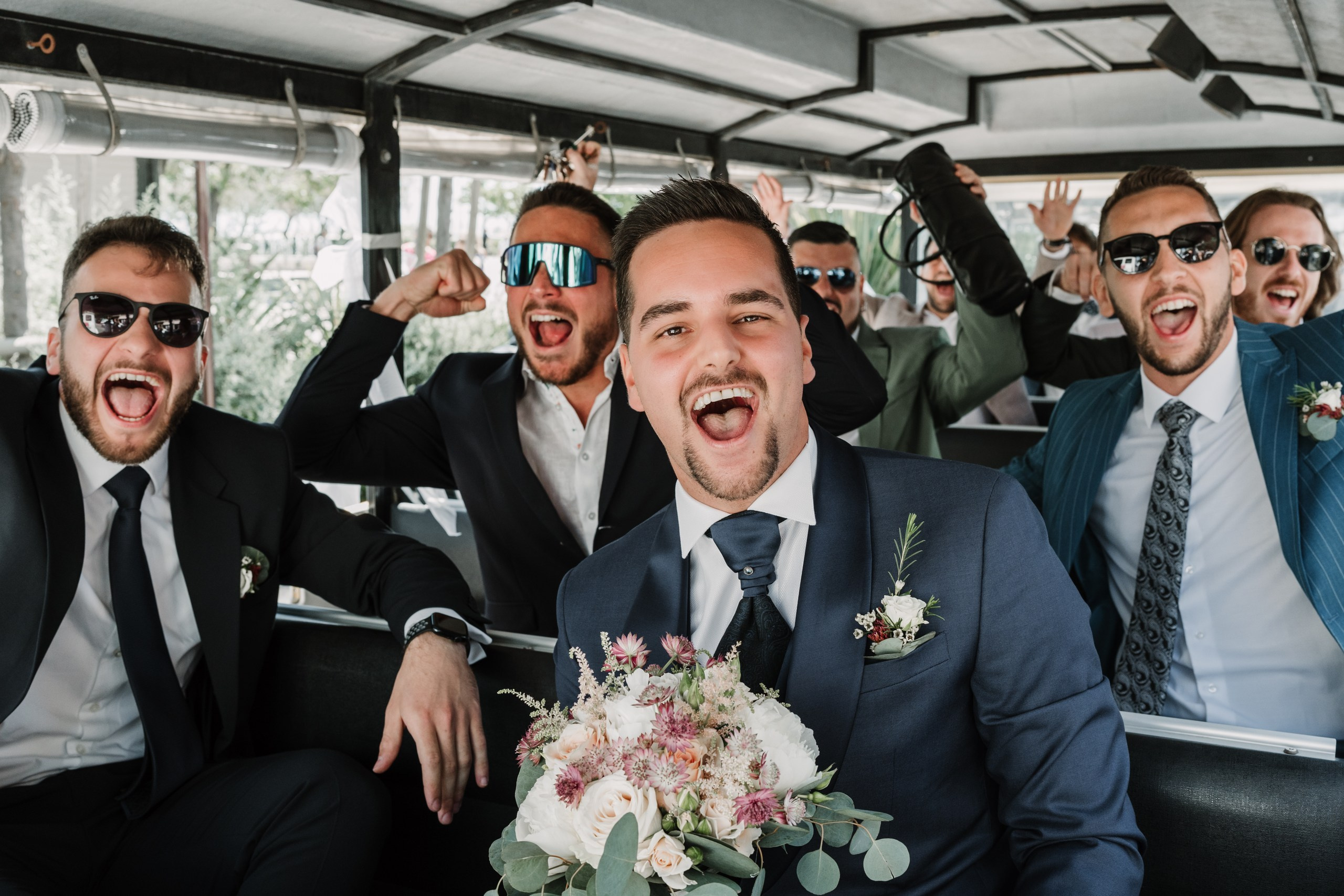 Beatrice e Luca, Emilia Romagna. Fotografia e video