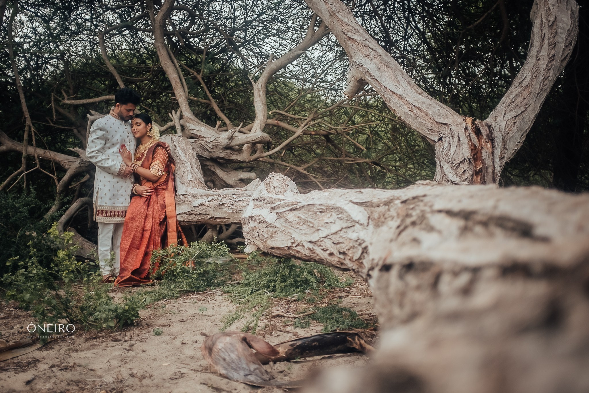 Tamil Church Wedding by Anbujawahar | Mannar, Sri Lanka