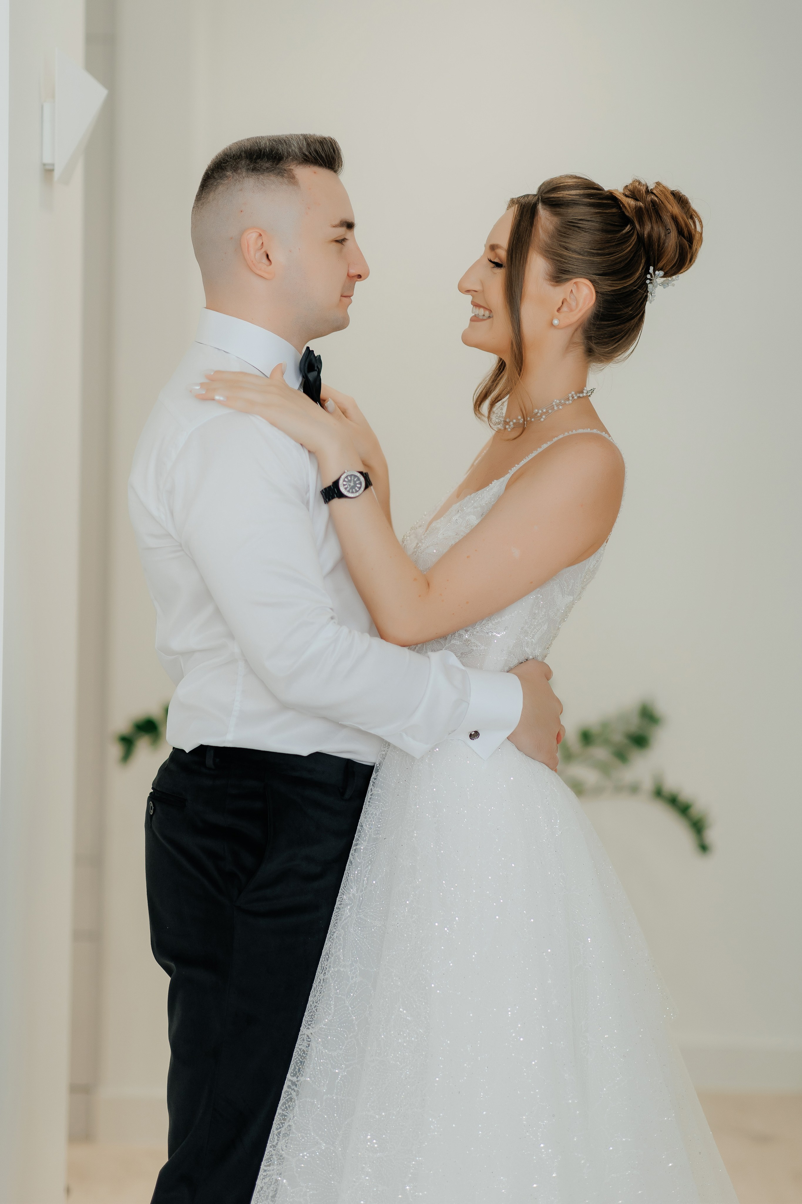 Vadim & Irina. ProWed — Foto Video Moldova și România