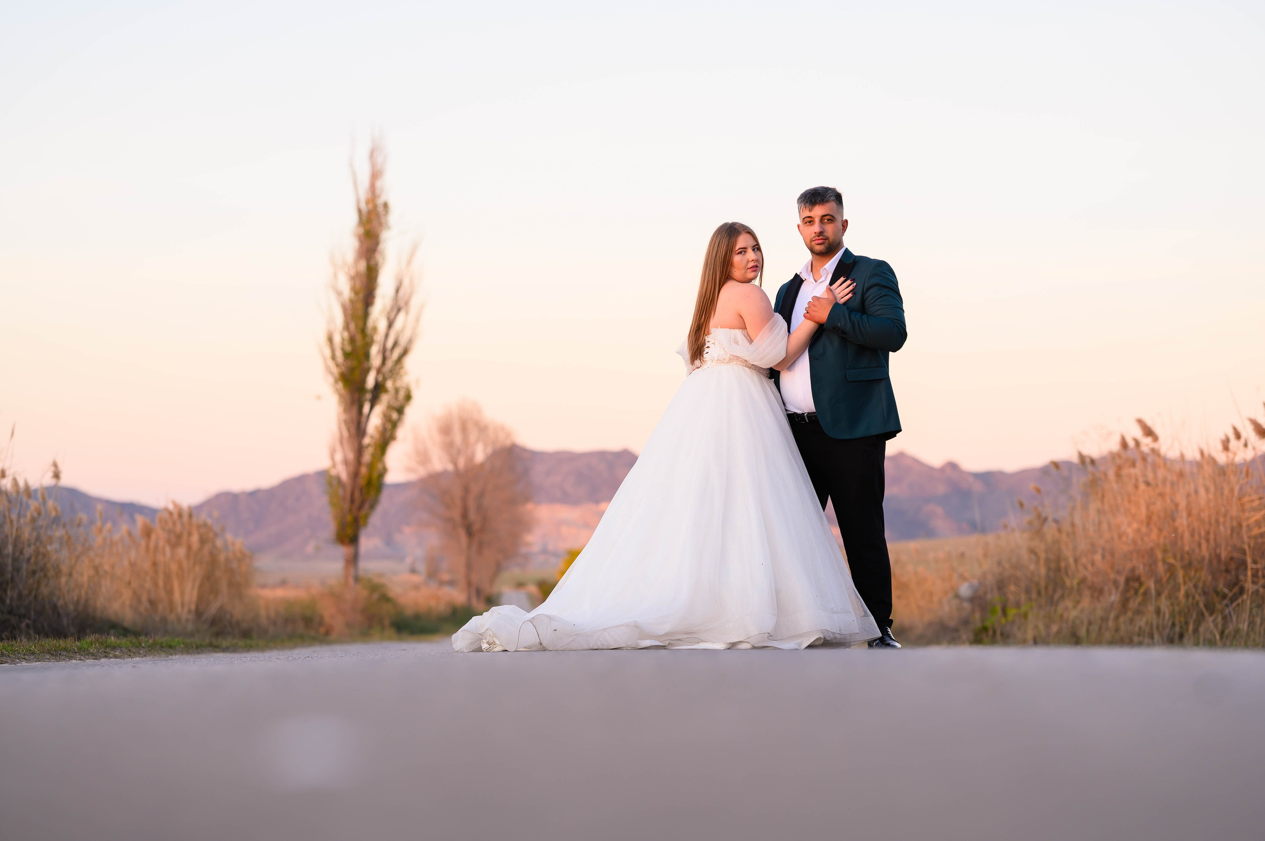 Trash the dress. Ligiafoto.ro