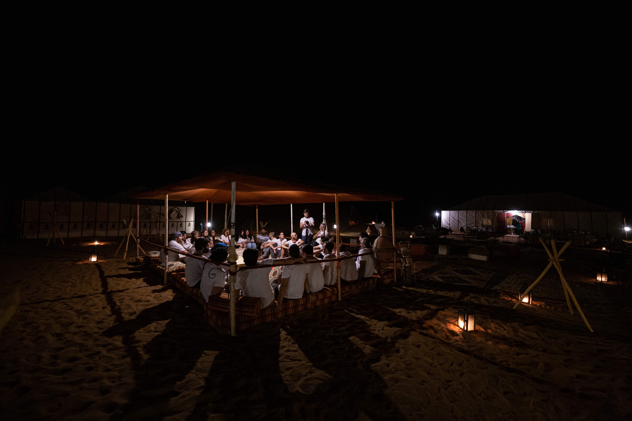 evento corporativo empresa