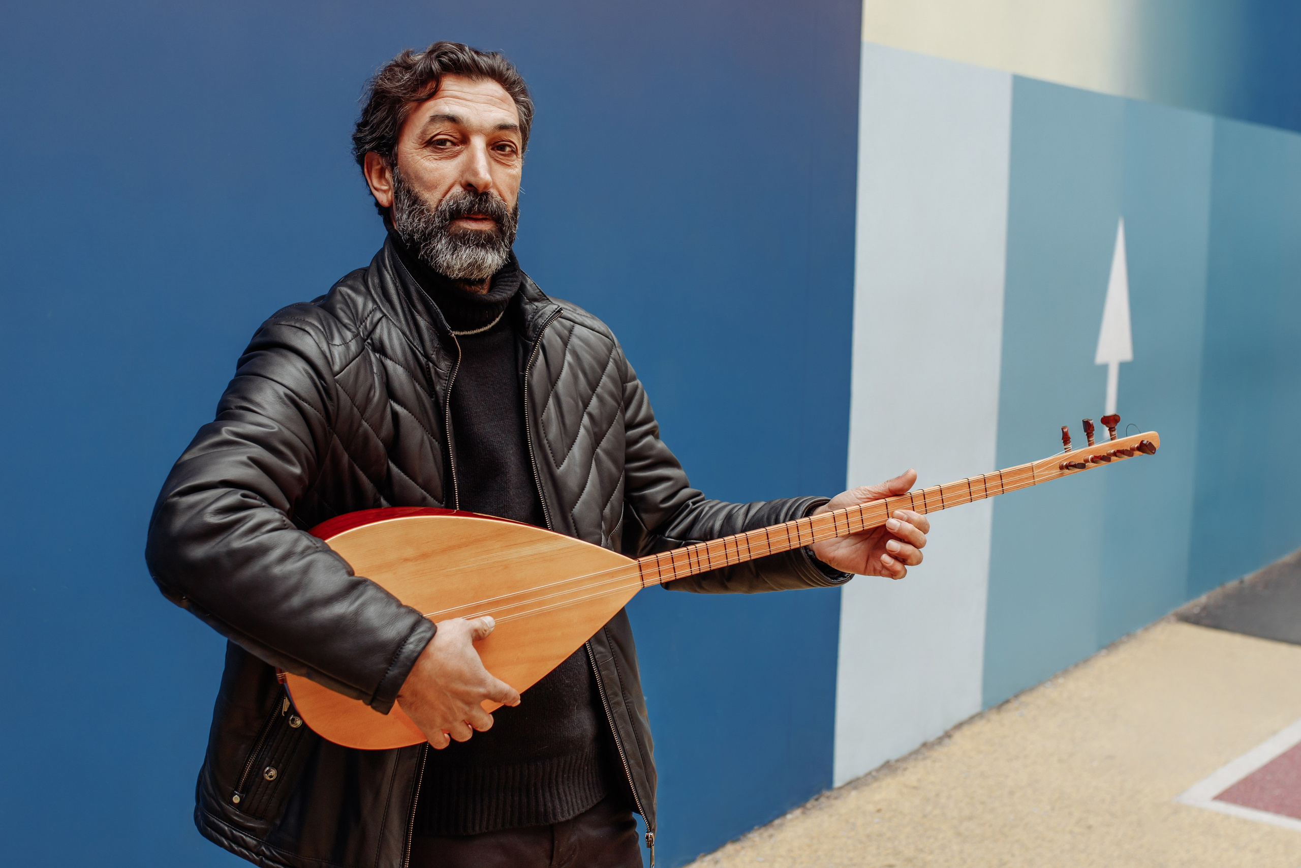 Амо. Контент для музыканта