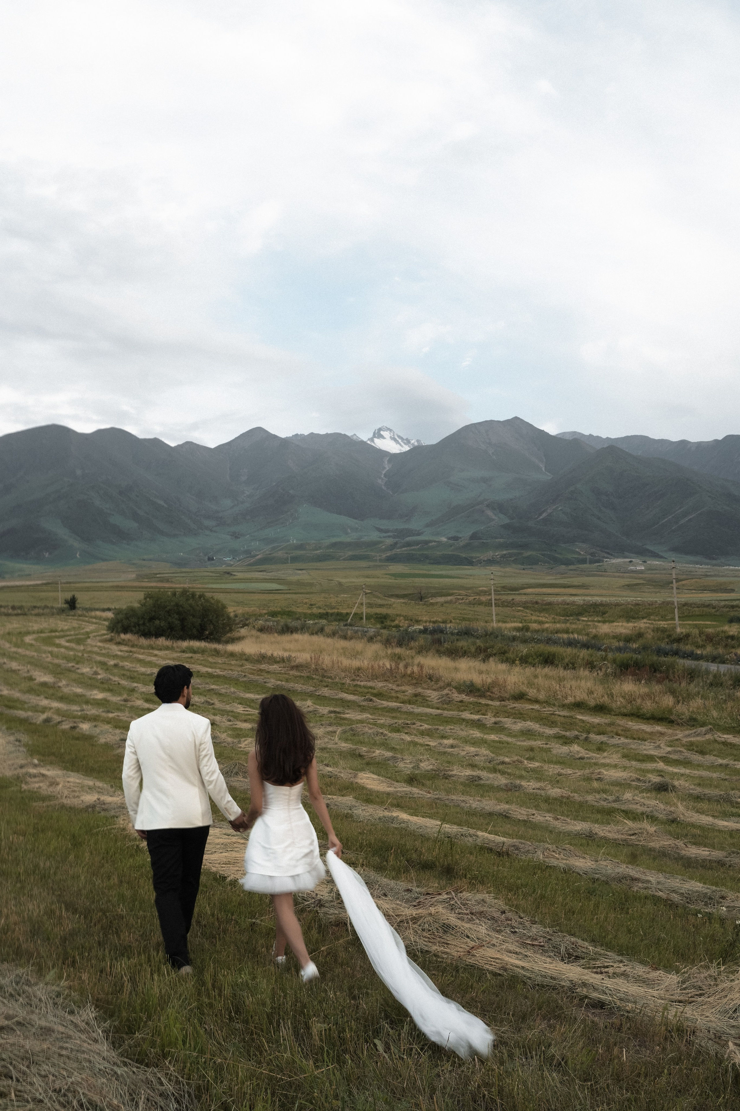 A & T. Sariev