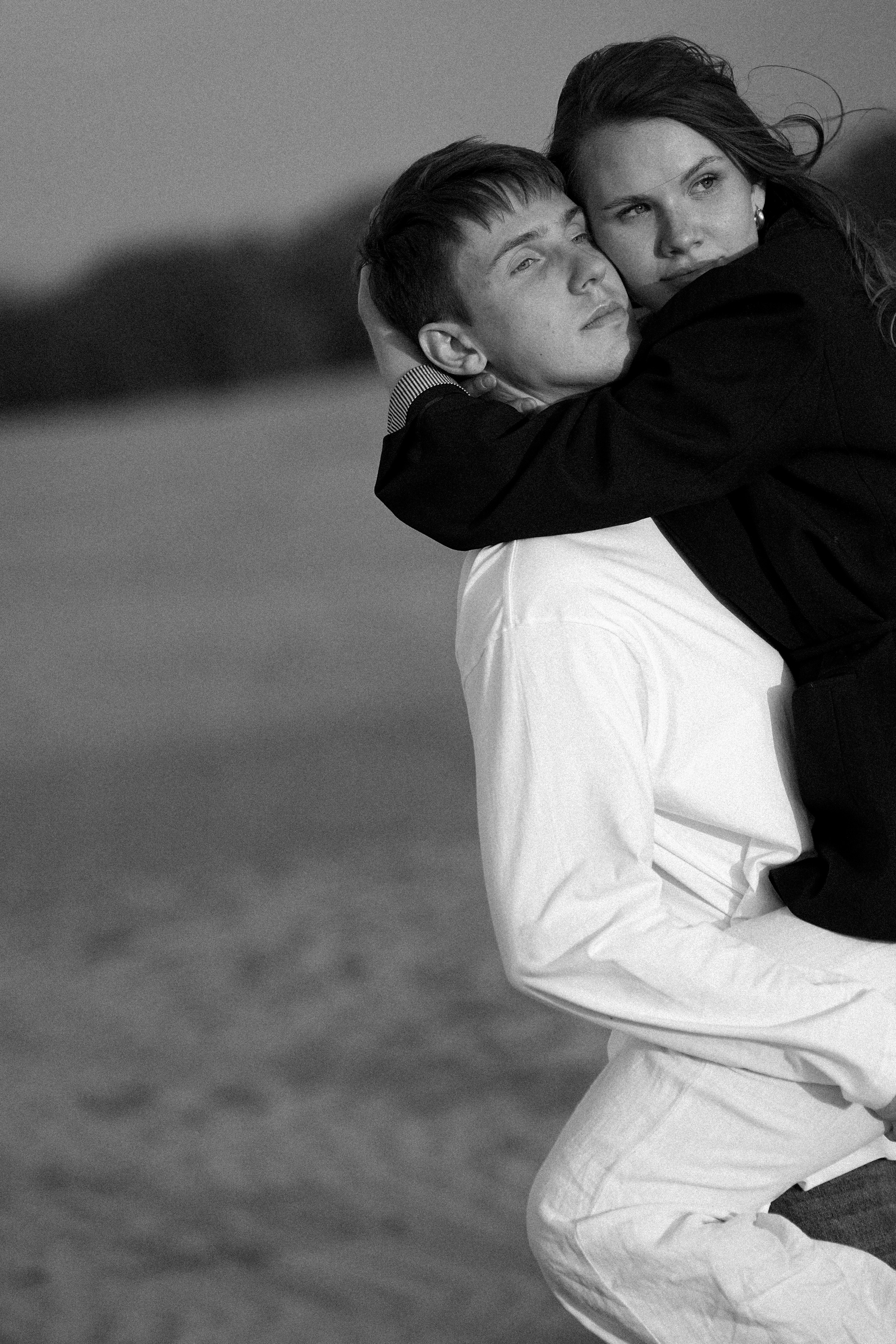 Парни фотосессиия