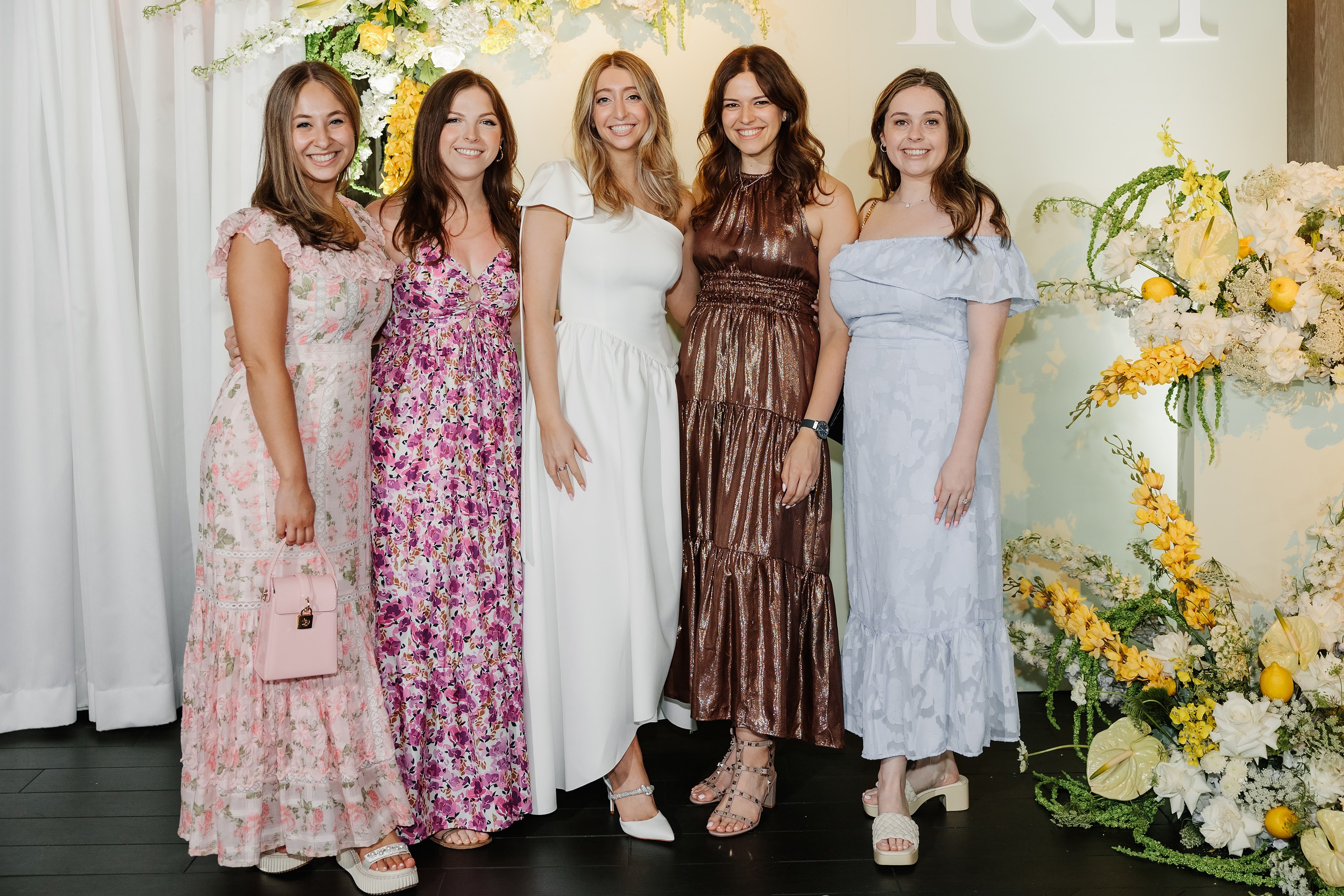 06.16.2024 Engagement Party. Wedding family event photographer in Chicago Nick Yushevich