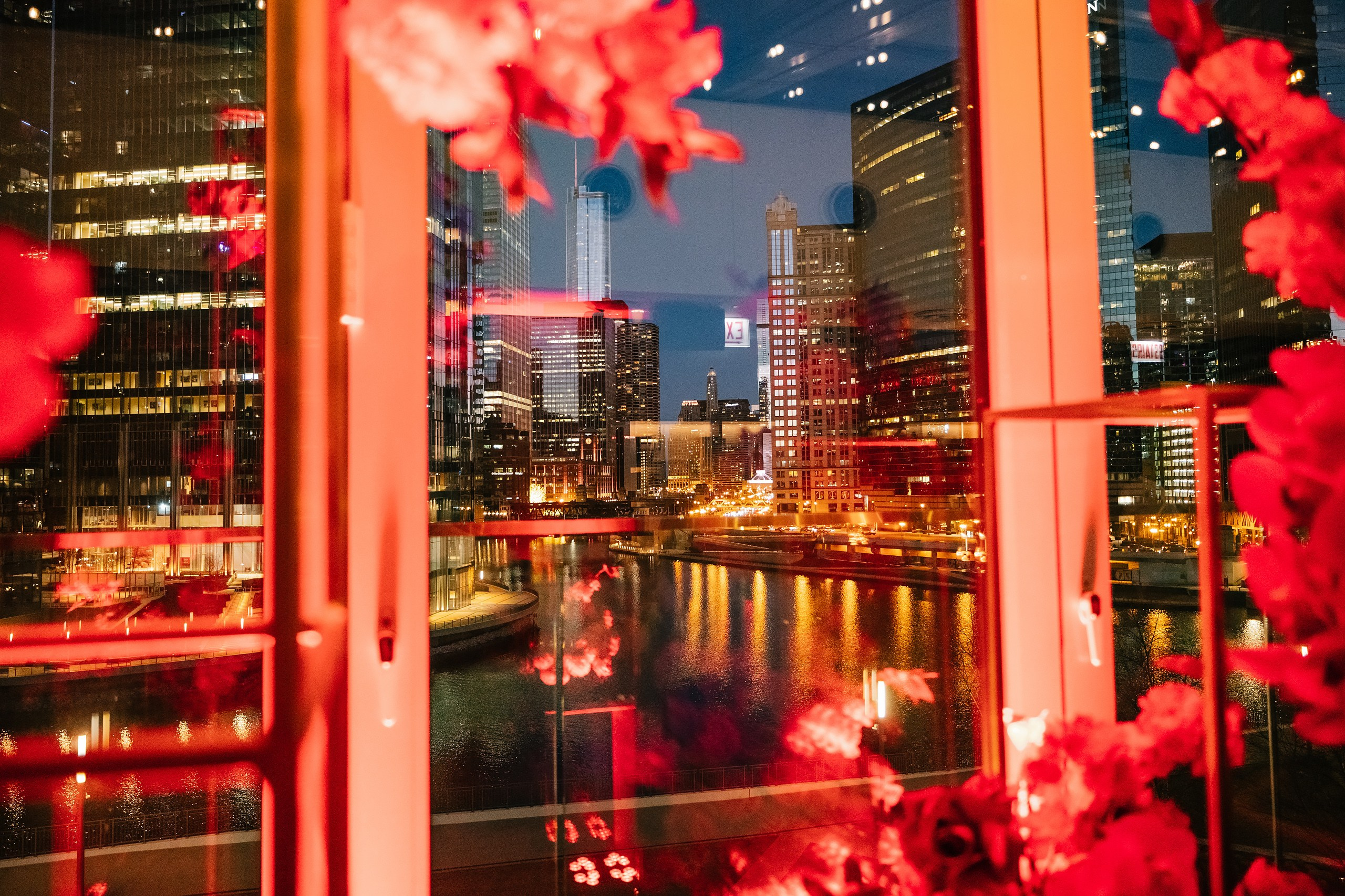 02.18.2024 Engagement Party. Wedding family event photographer in Chicago Nick Yushevich