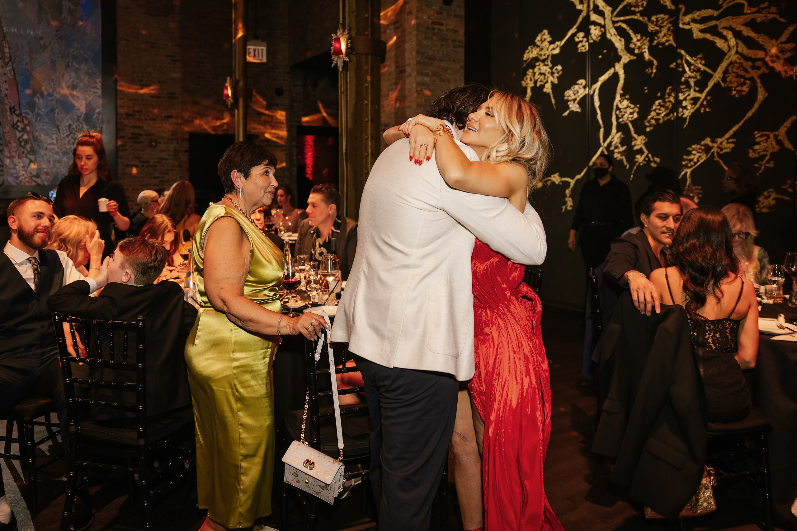 Tali’s Birthday Party 05,08,2026. Wedding family event photographer in Chicago Nick Yushevich