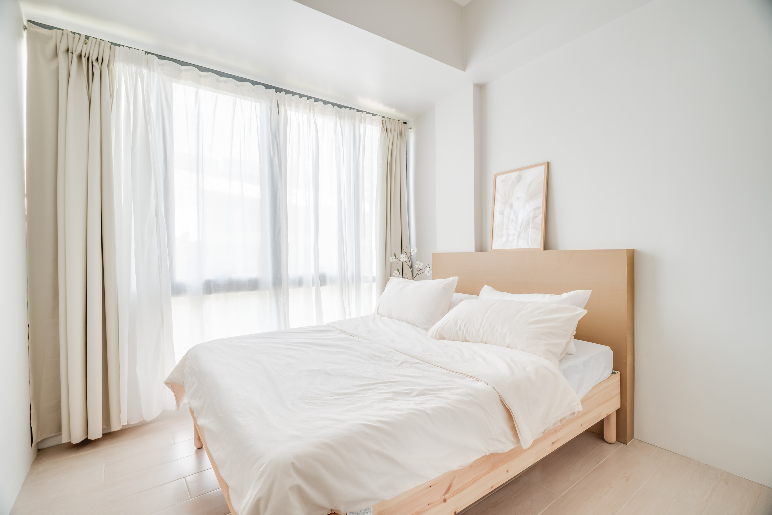 Florence Condominium // BGC. Interior & Architectural Photographer Philippines | Argen Carlo Camaclang