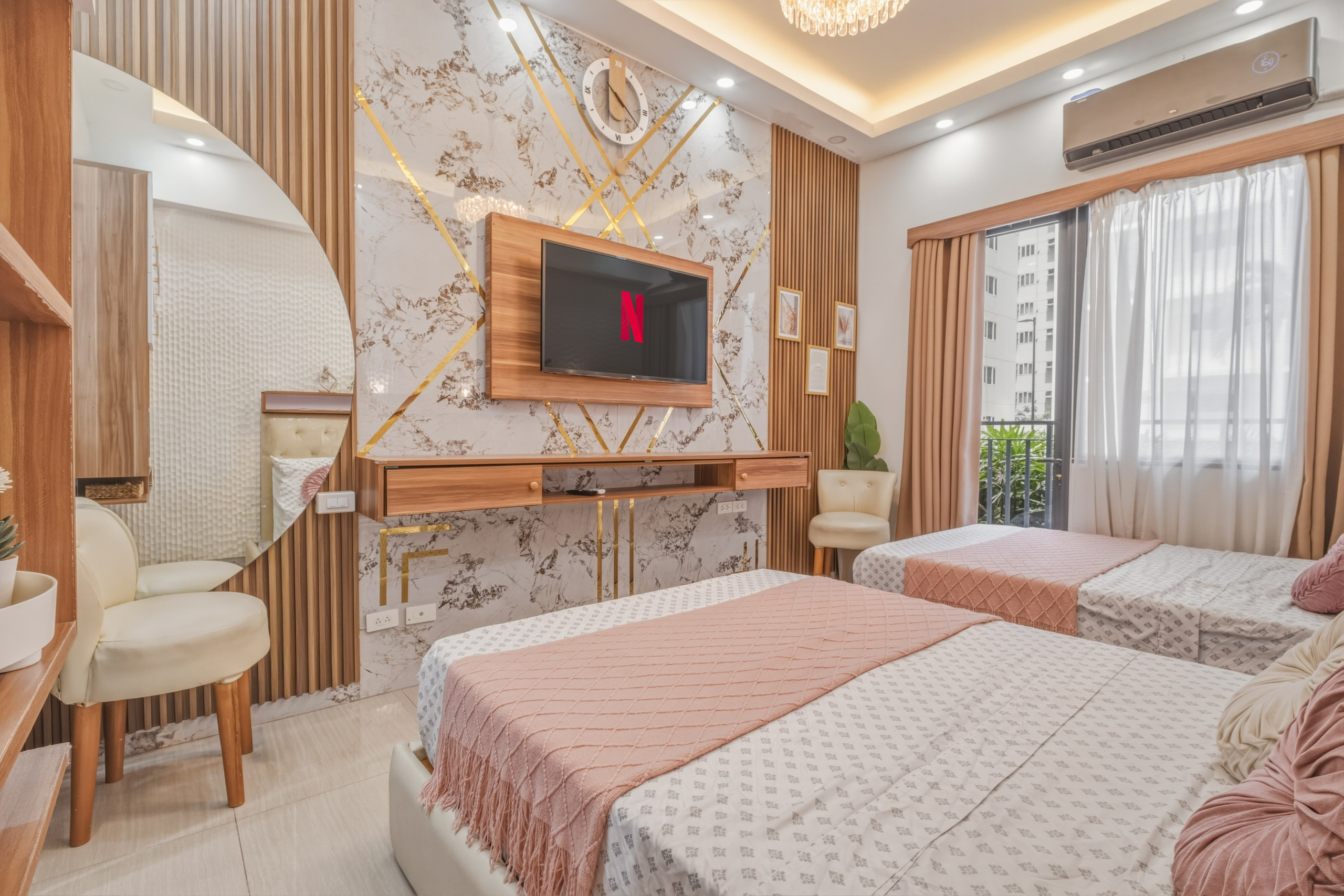 Shore Residences Tower II, Pasay