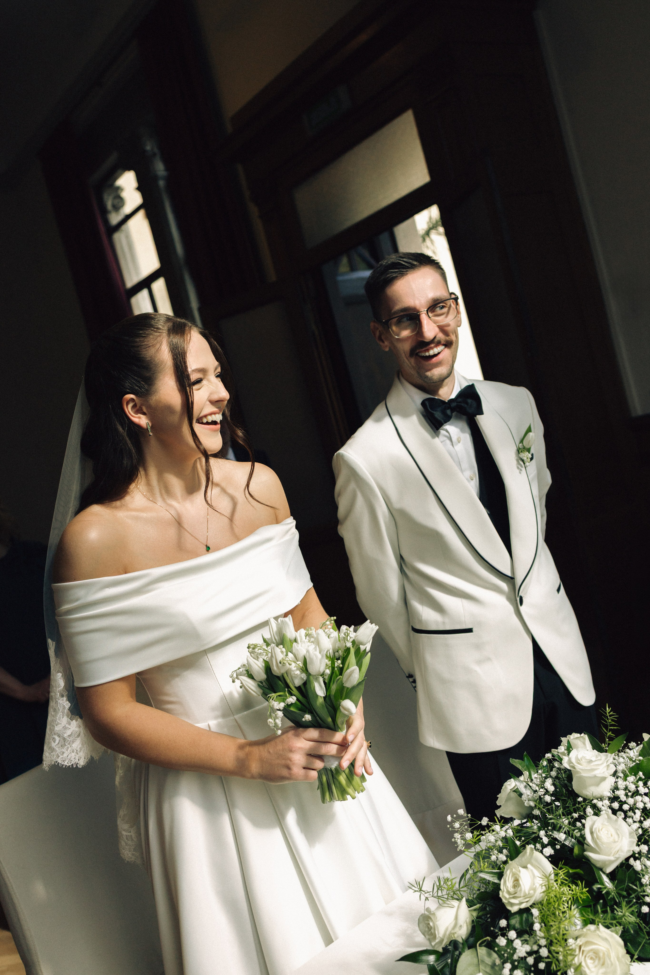 Bellagio Lake Como Wedding — Paula & Alvils | Lake Como Wedding Photographer