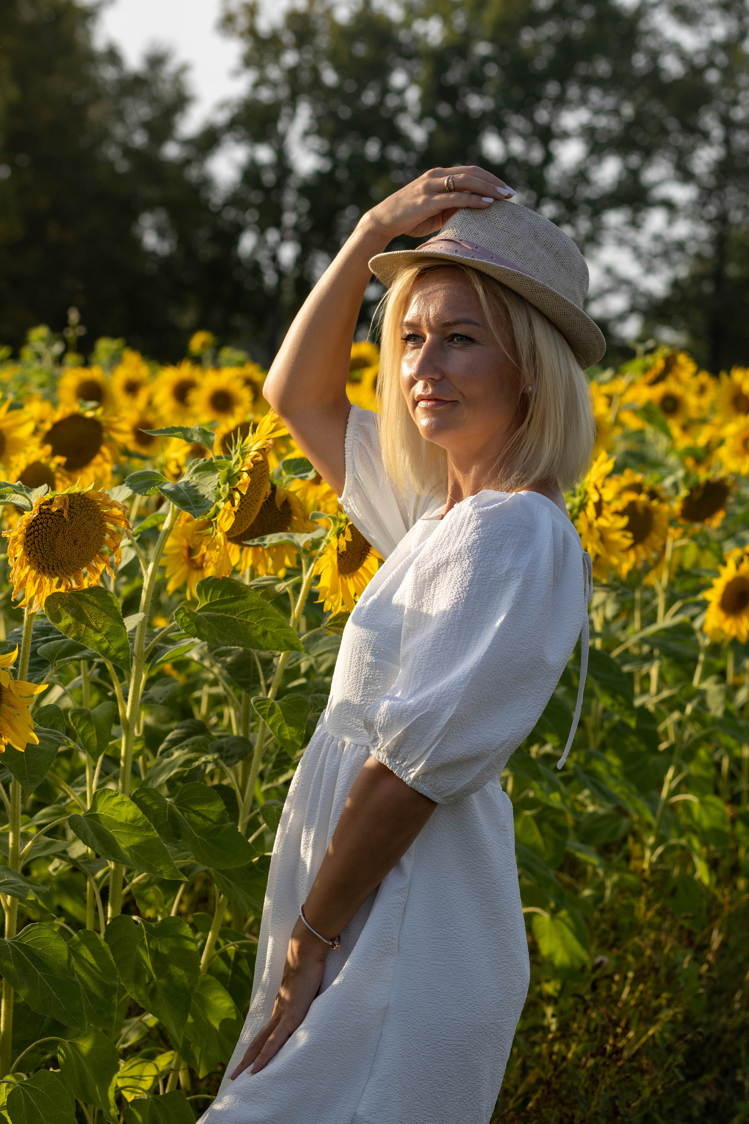 Оксана. Фотограф в Краславе