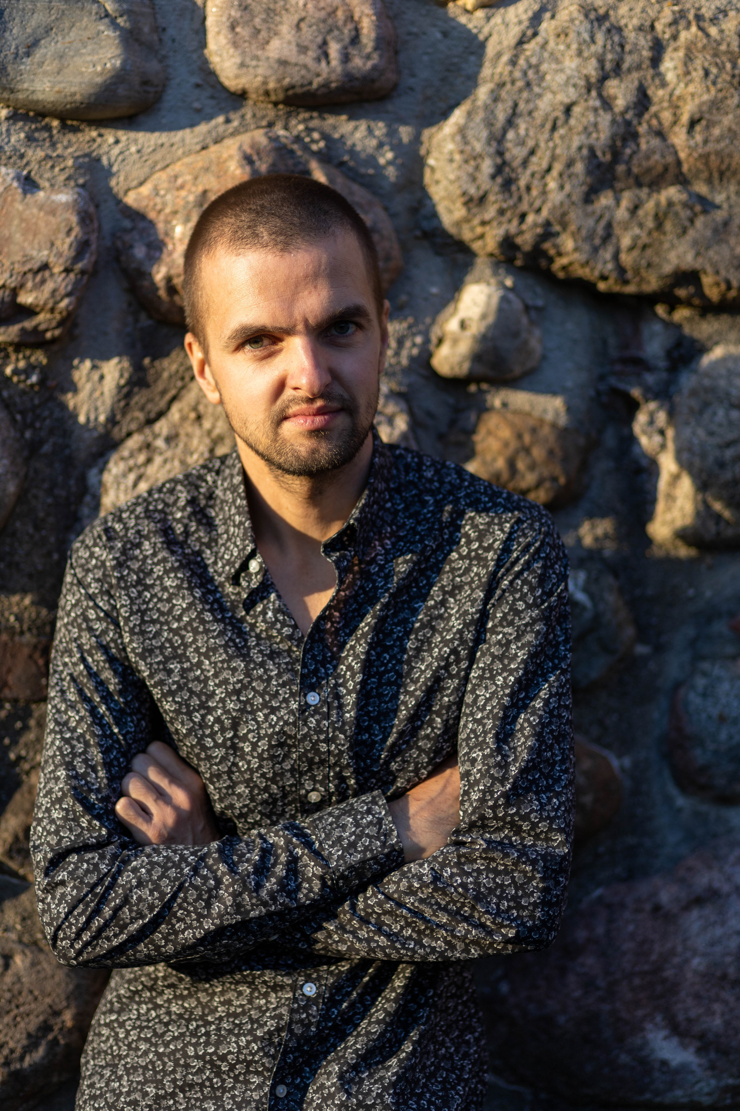 Анжелика и Евгений. Фотограф в Краславе