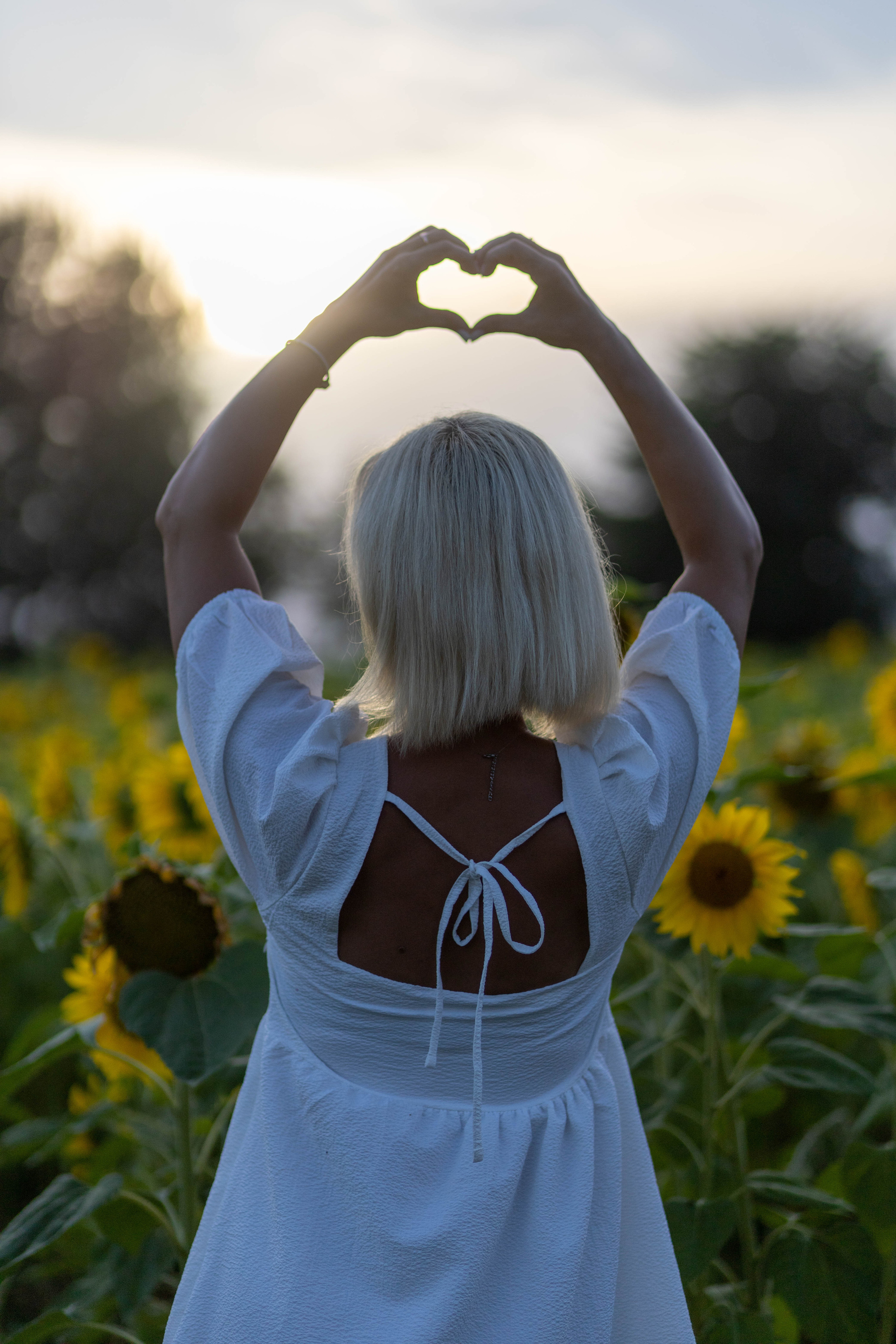 Оксана. Фотограф в Краславе