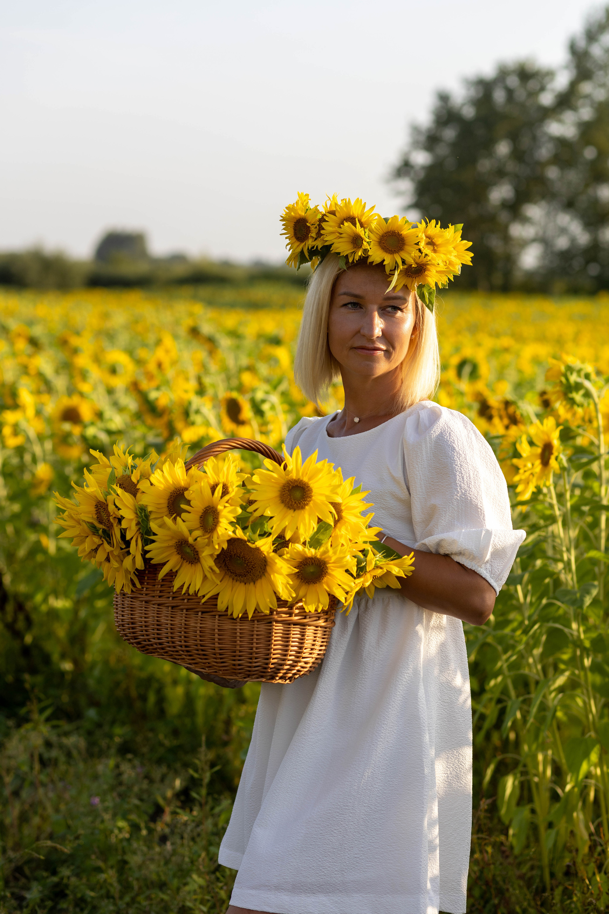Оксана. Фотограф в Краславе