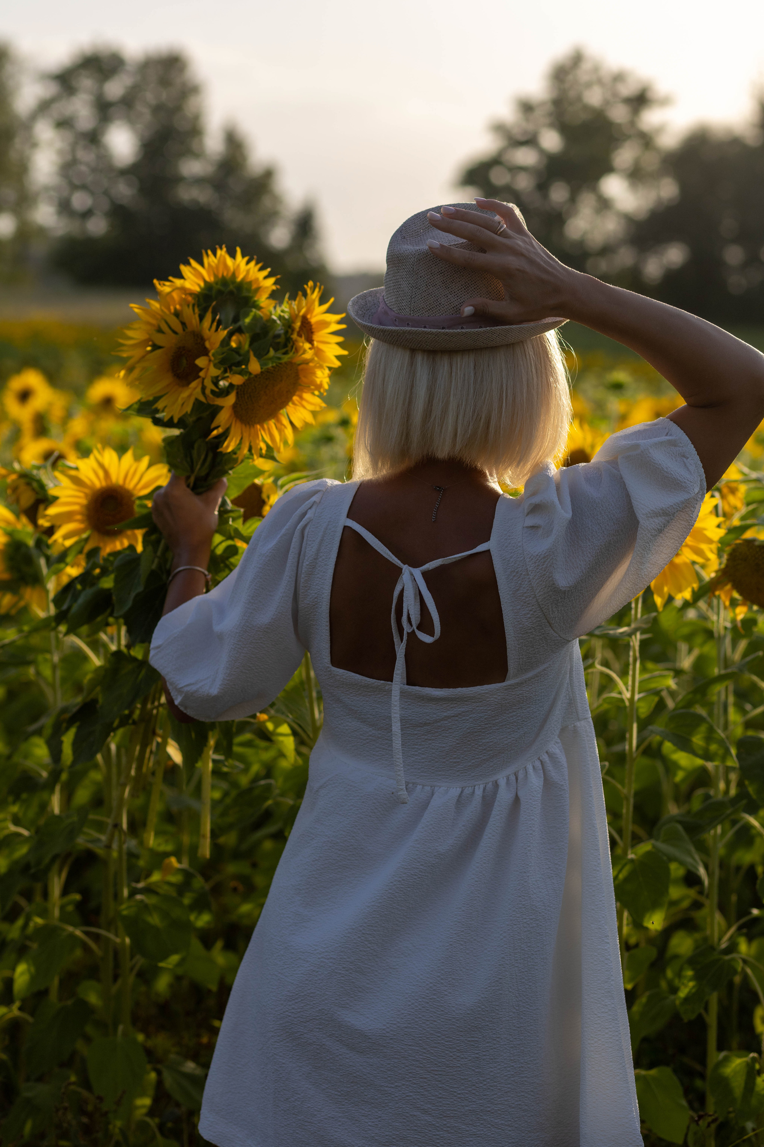 Оксана. Фотограф в Краславе