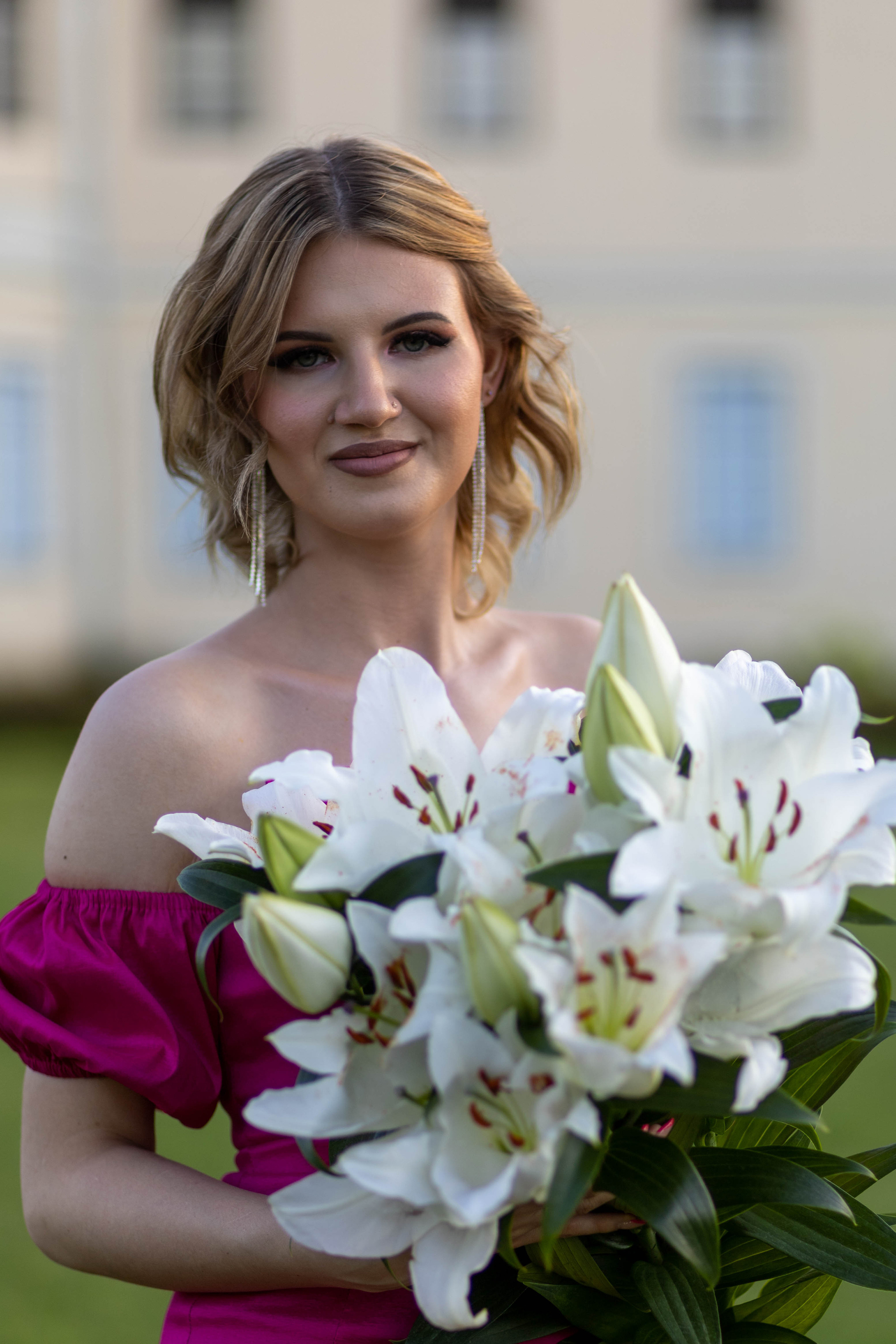 Анжелика и Евгений. Фотограф в Краславе