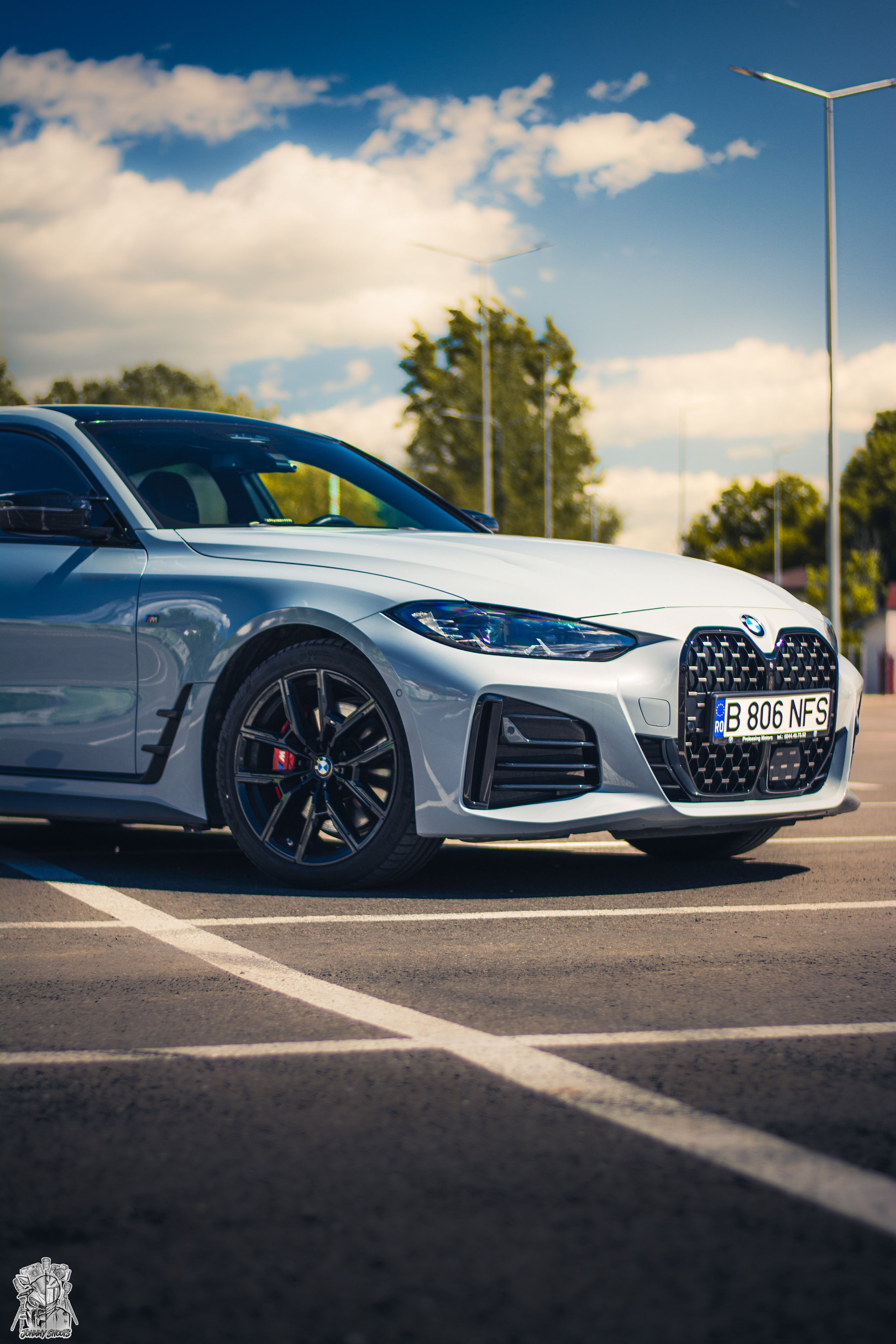 M440i. Johnnyshoots