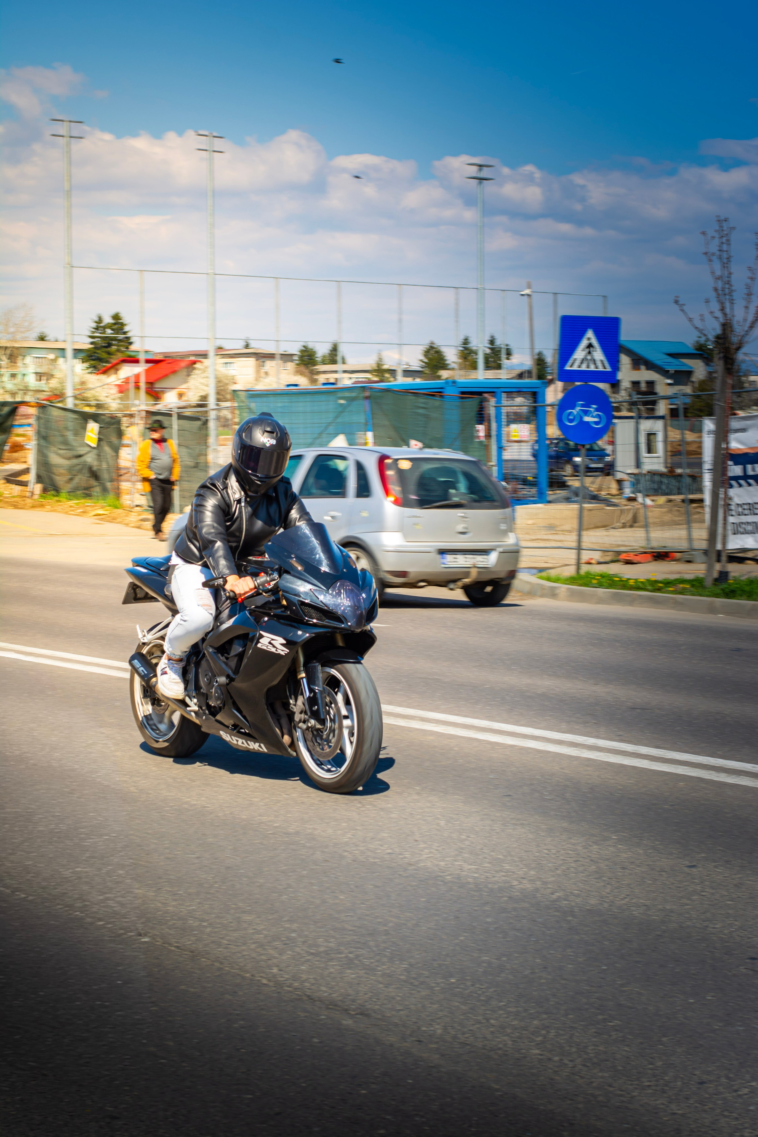 Parda Moto 2026. Johnnyshoots