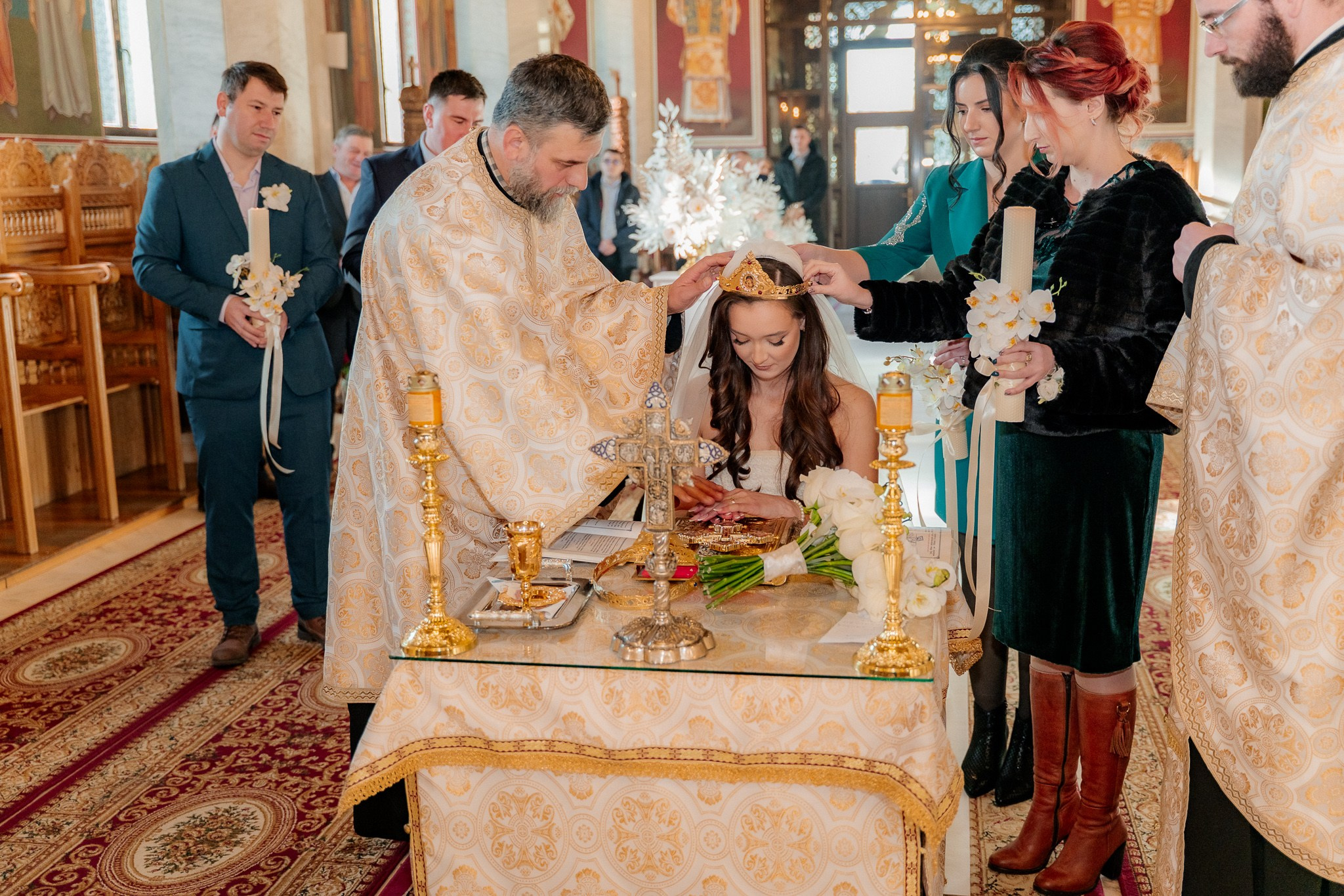 Teofana & Mihai. Dragosbaciuartphotographer