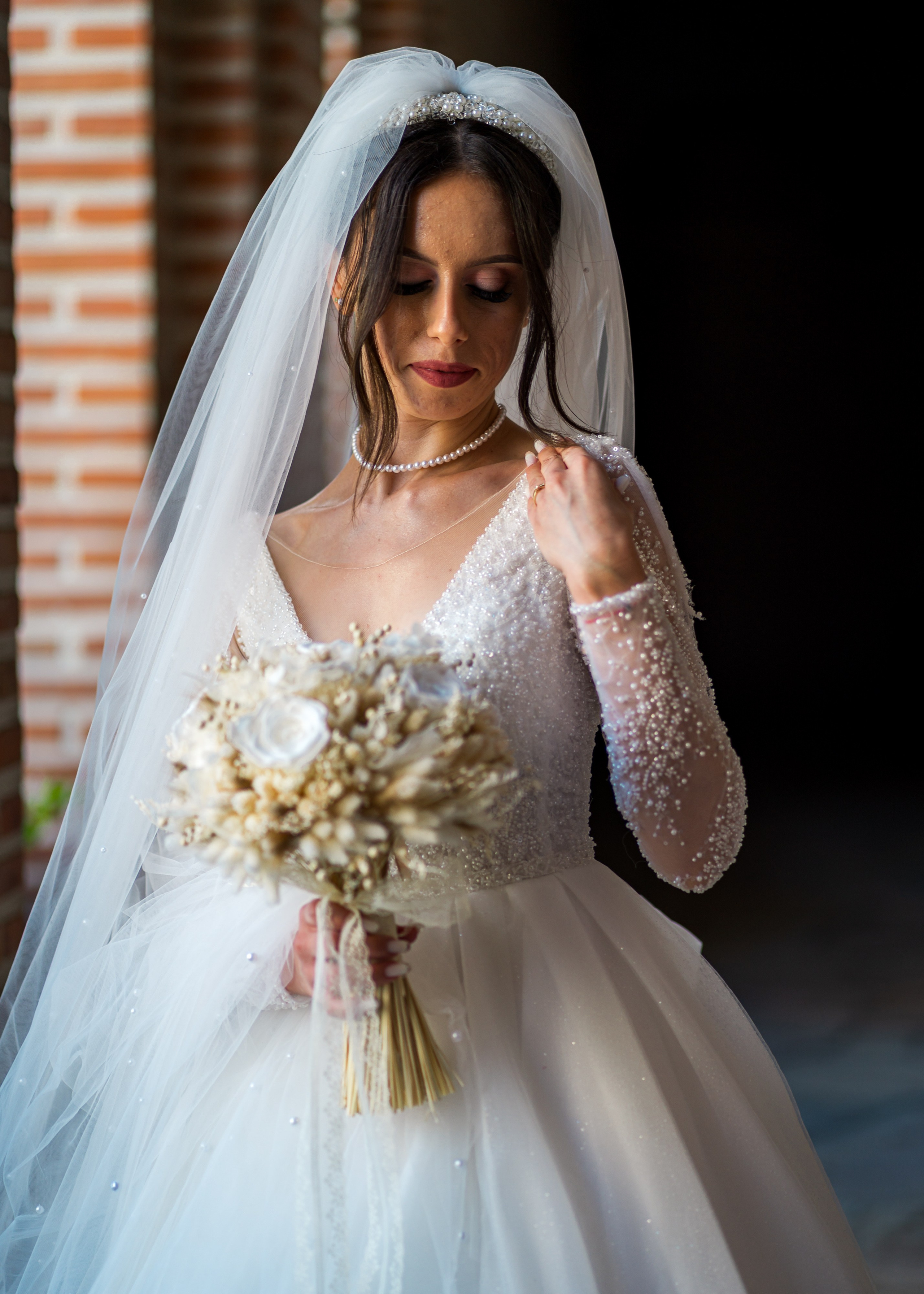 Andreea & Vlad. Cosmin Virlan - Fotograf de eveniment din Târgoviște