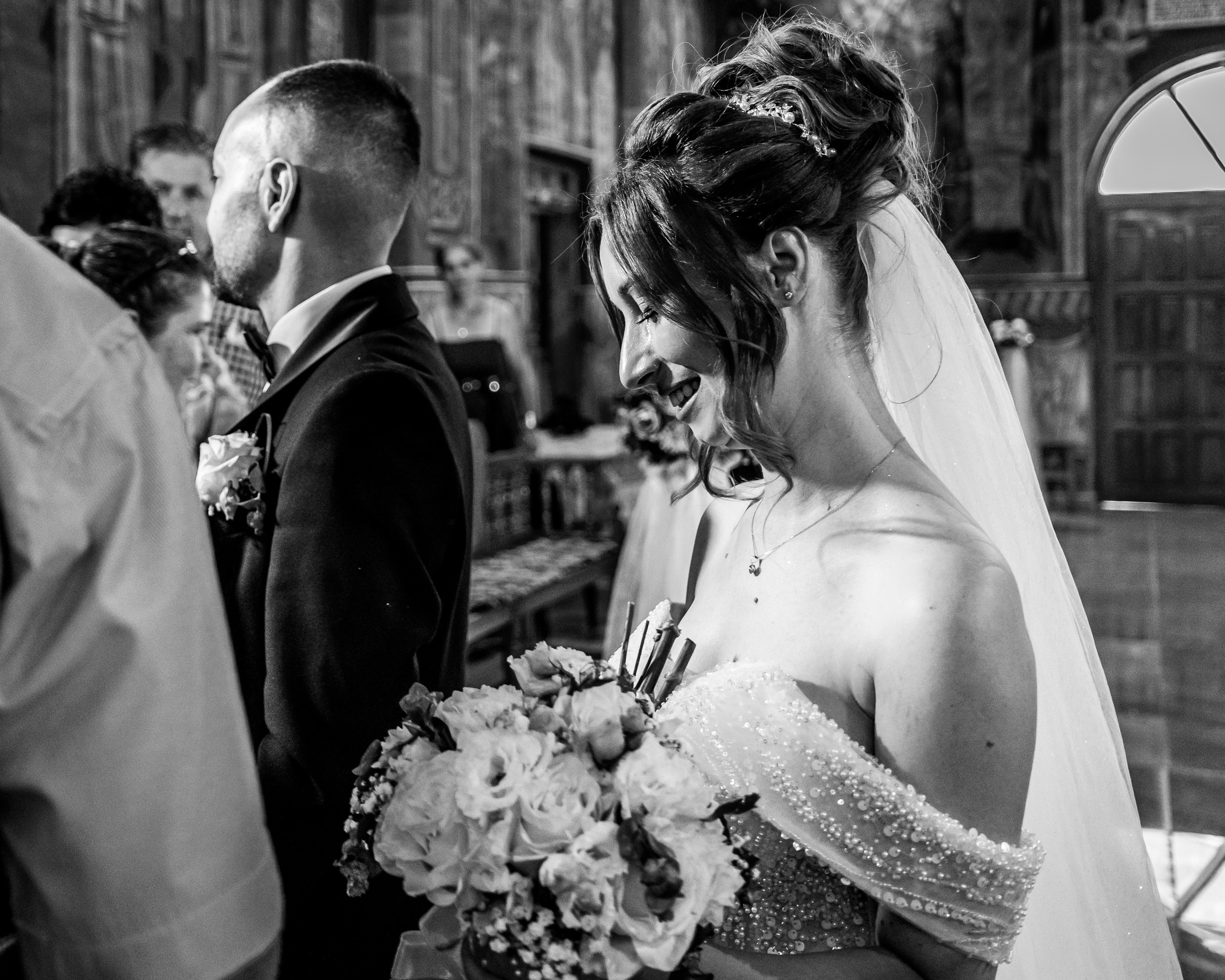 Alina & Alex. Cosmin Virlan - Fotograf de eveniment din Târgoviște