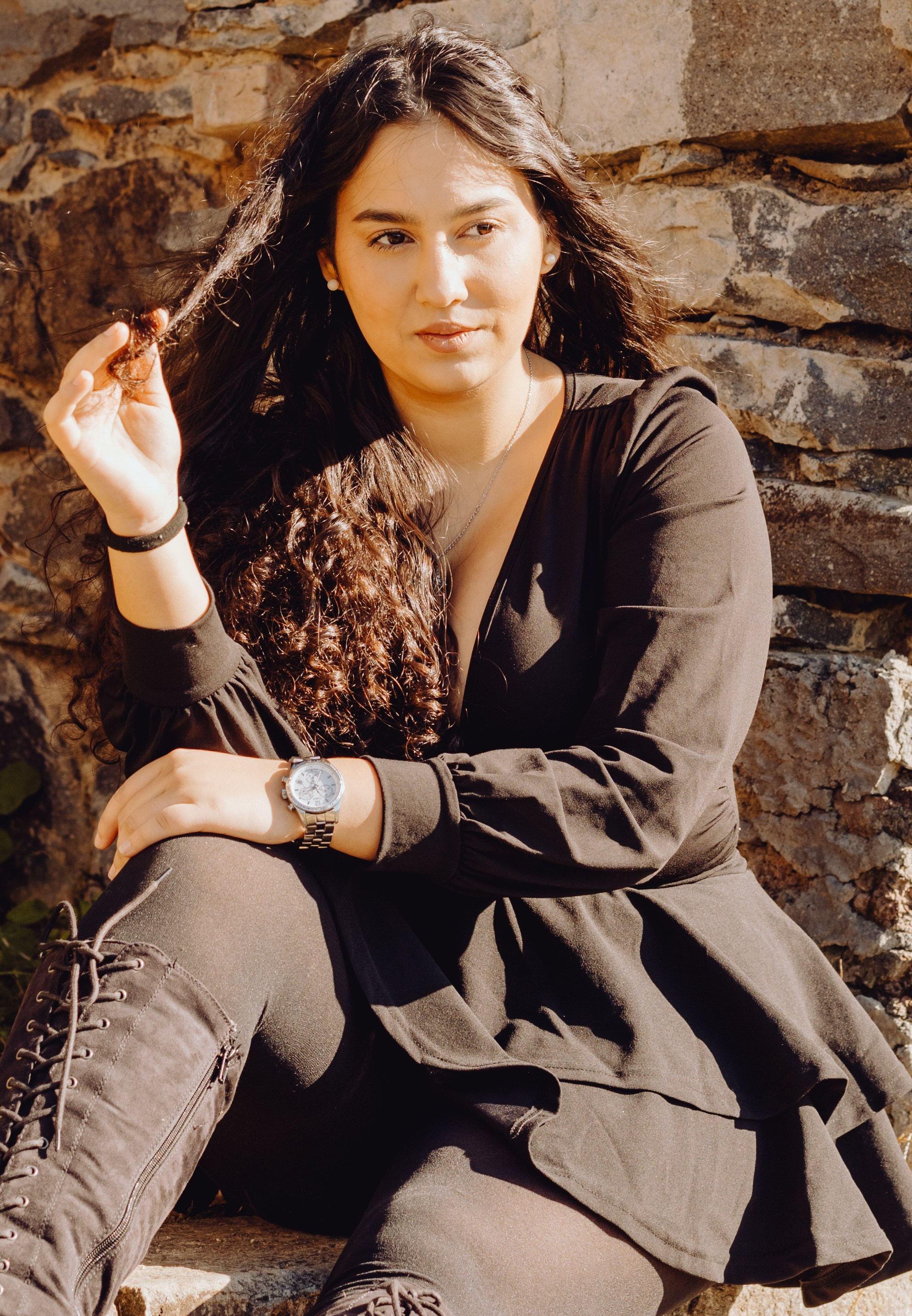 Nerea. Wedding & couple photographer from Romania Rut Vetan