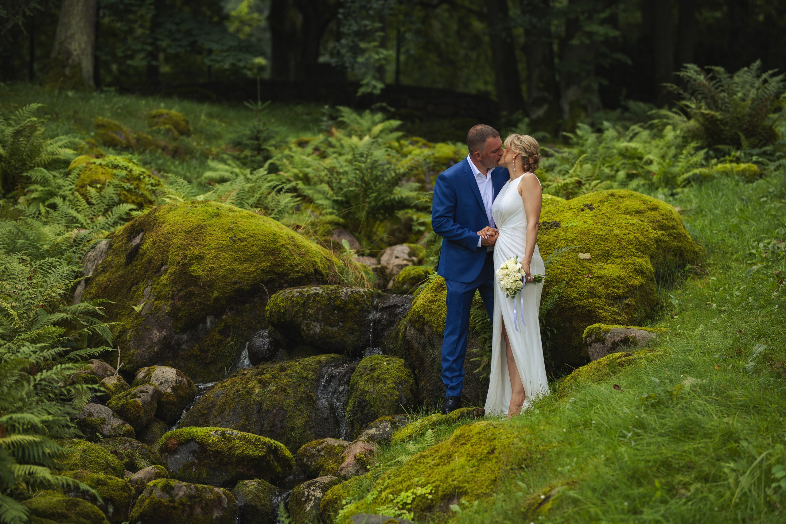 Romance in Frame. Дмитрий Диаз Фотограф