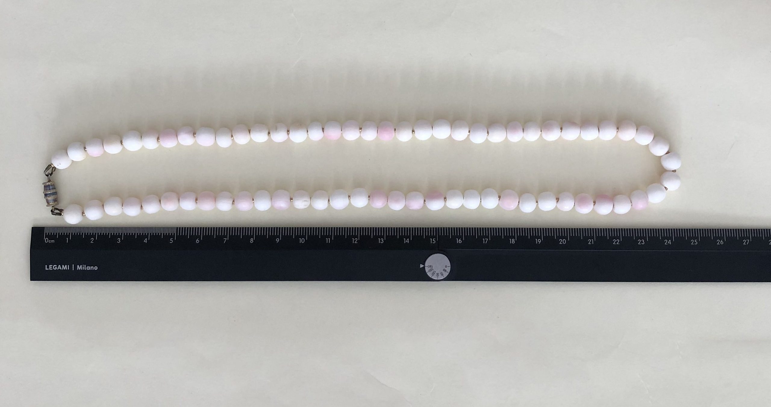 Pearlconk. Современнные и актикварные украшения в Барселоне, Москве и Санкт-Петербурге