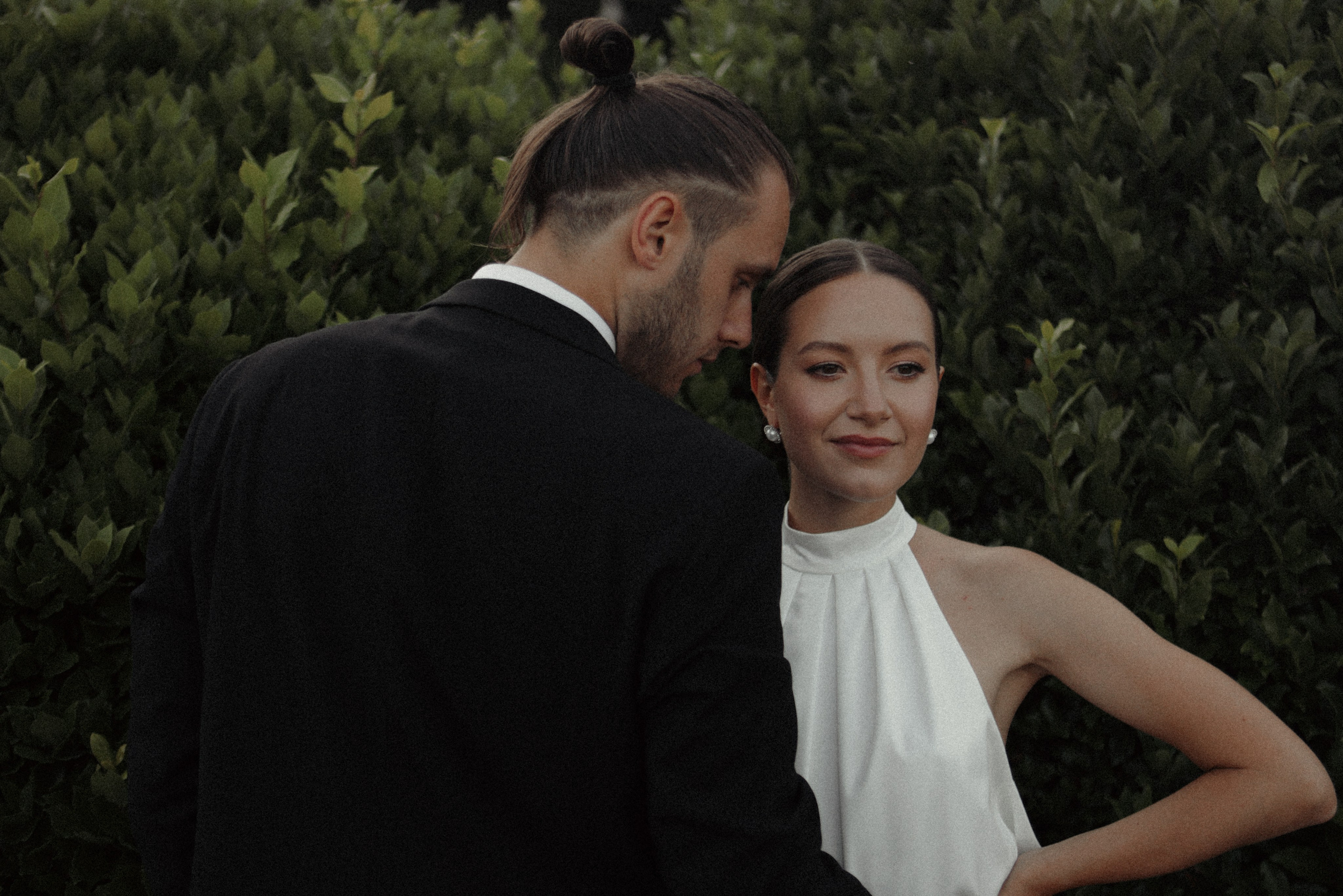 “TO TOUCH…” wedding love story. Свадебный и семейный фотограф в Дубае Эльмаз Черникова