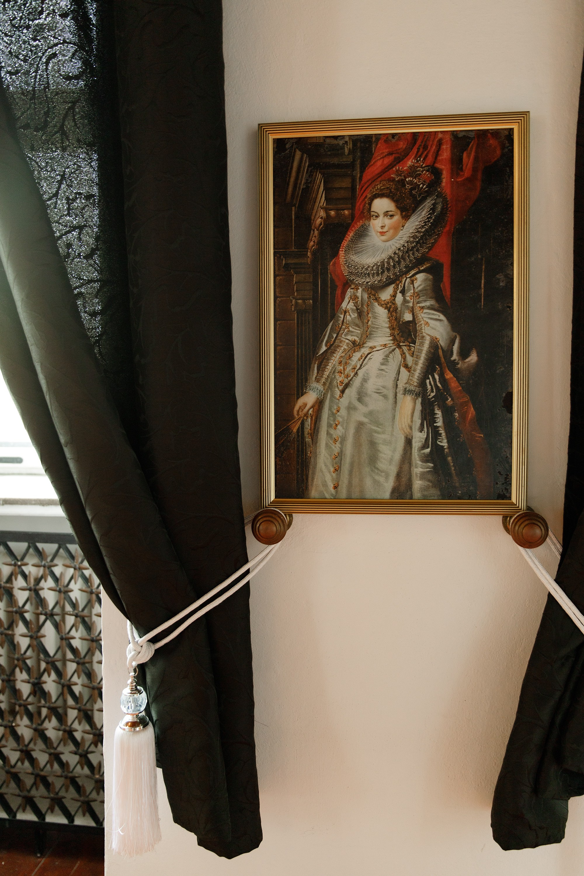 Oleśnica castle. Kaja | fotograf psów we Wrocławiu