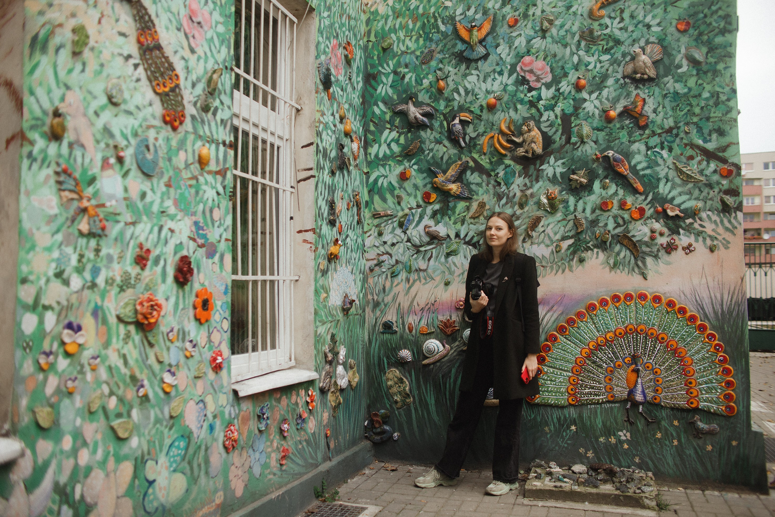 Nastya. Kaja | fotograf psów we Wrocławiu