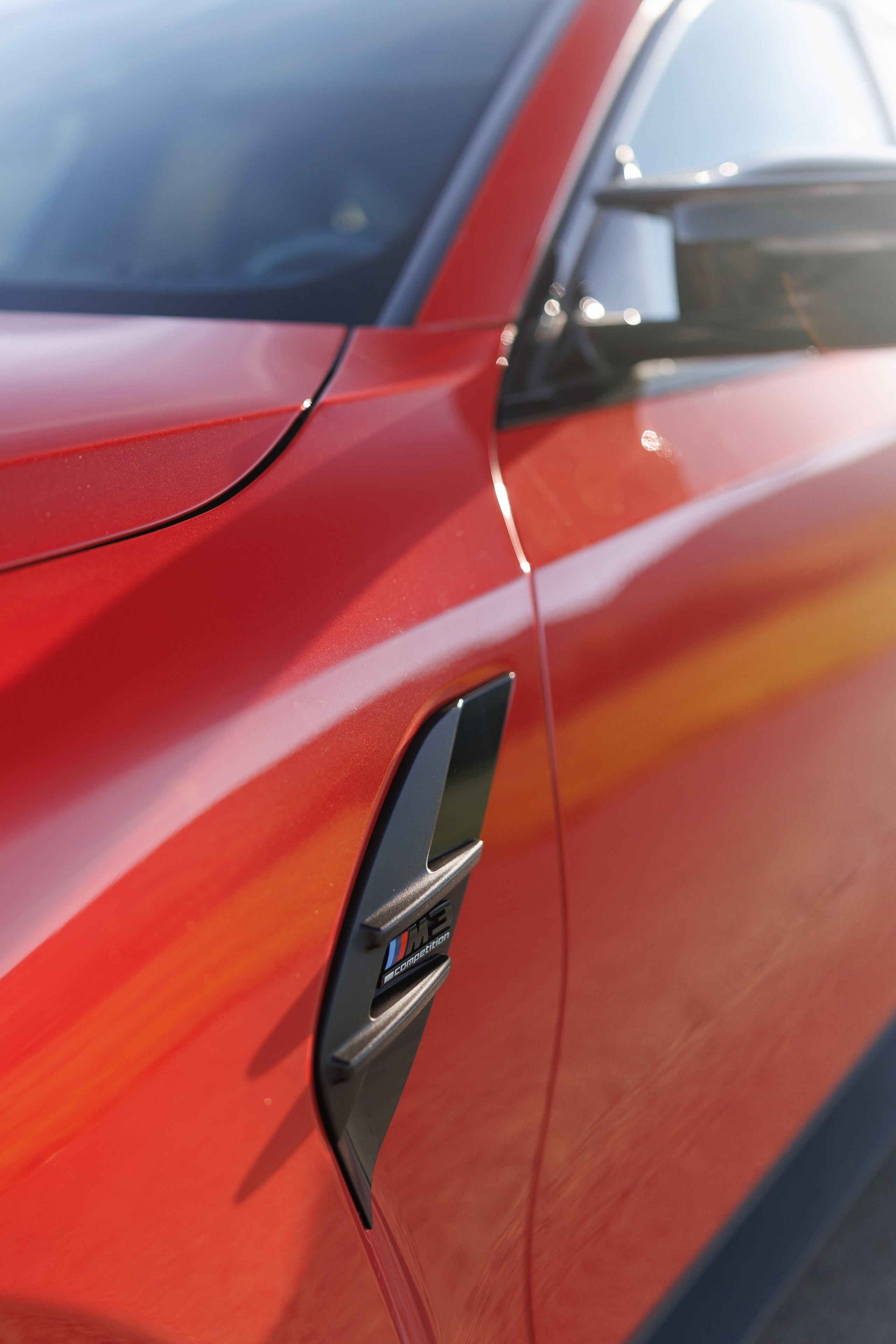BDV Bestauto — BMW M3 Competition. Alexandru Avram | Photographer