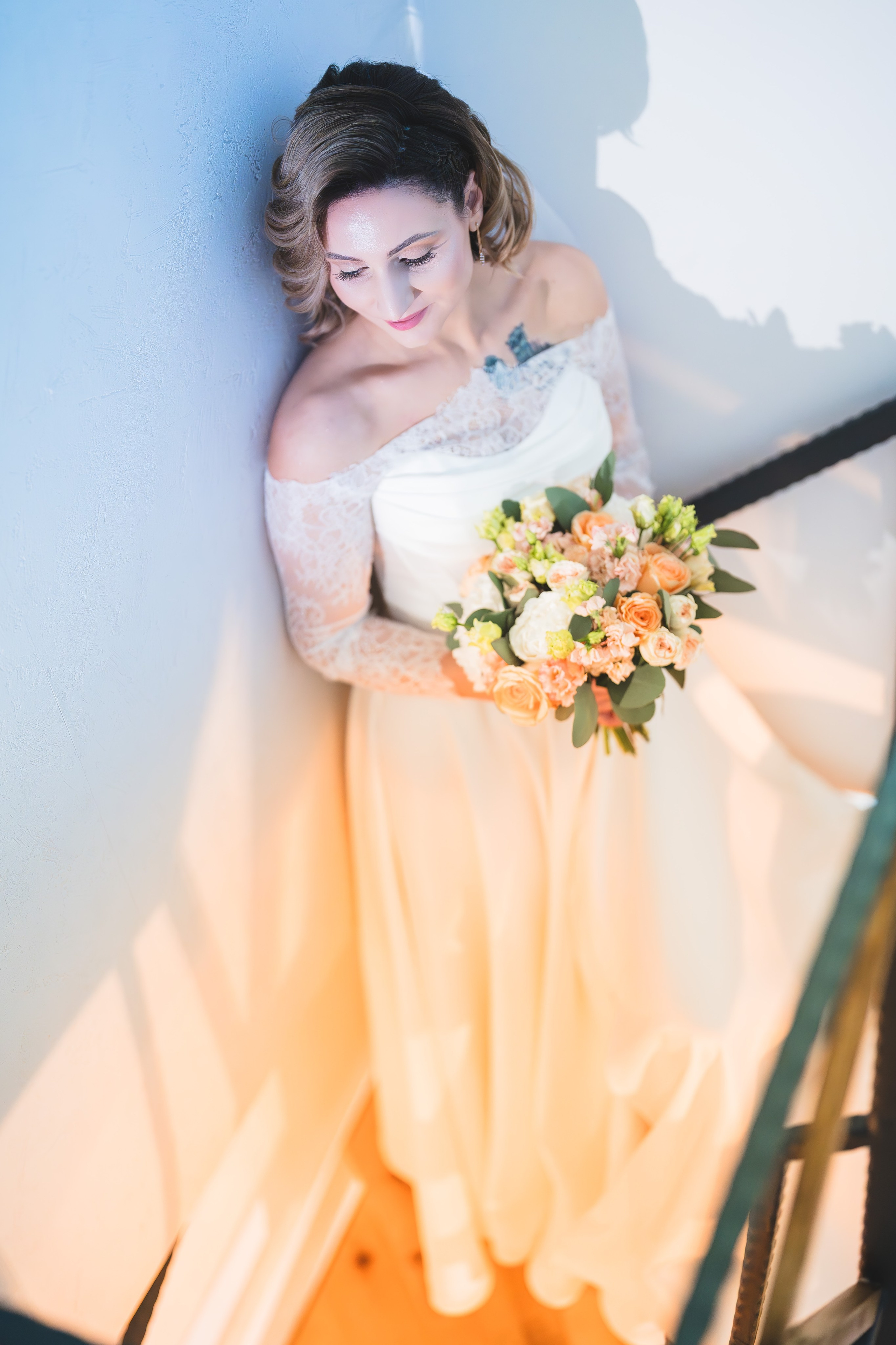 Claudia & Danut. Gabriel Florea — Fotograf nuntă București