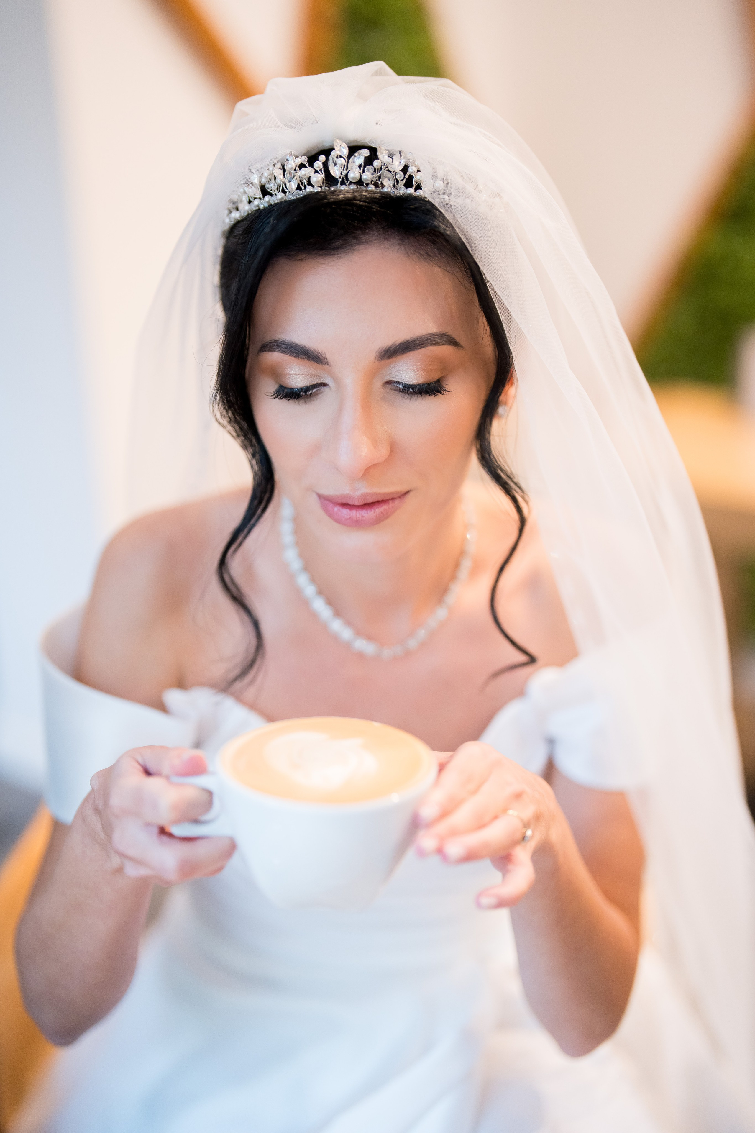 Ana & Bogdan. Gabriel Florea — Fotograf nuntă București