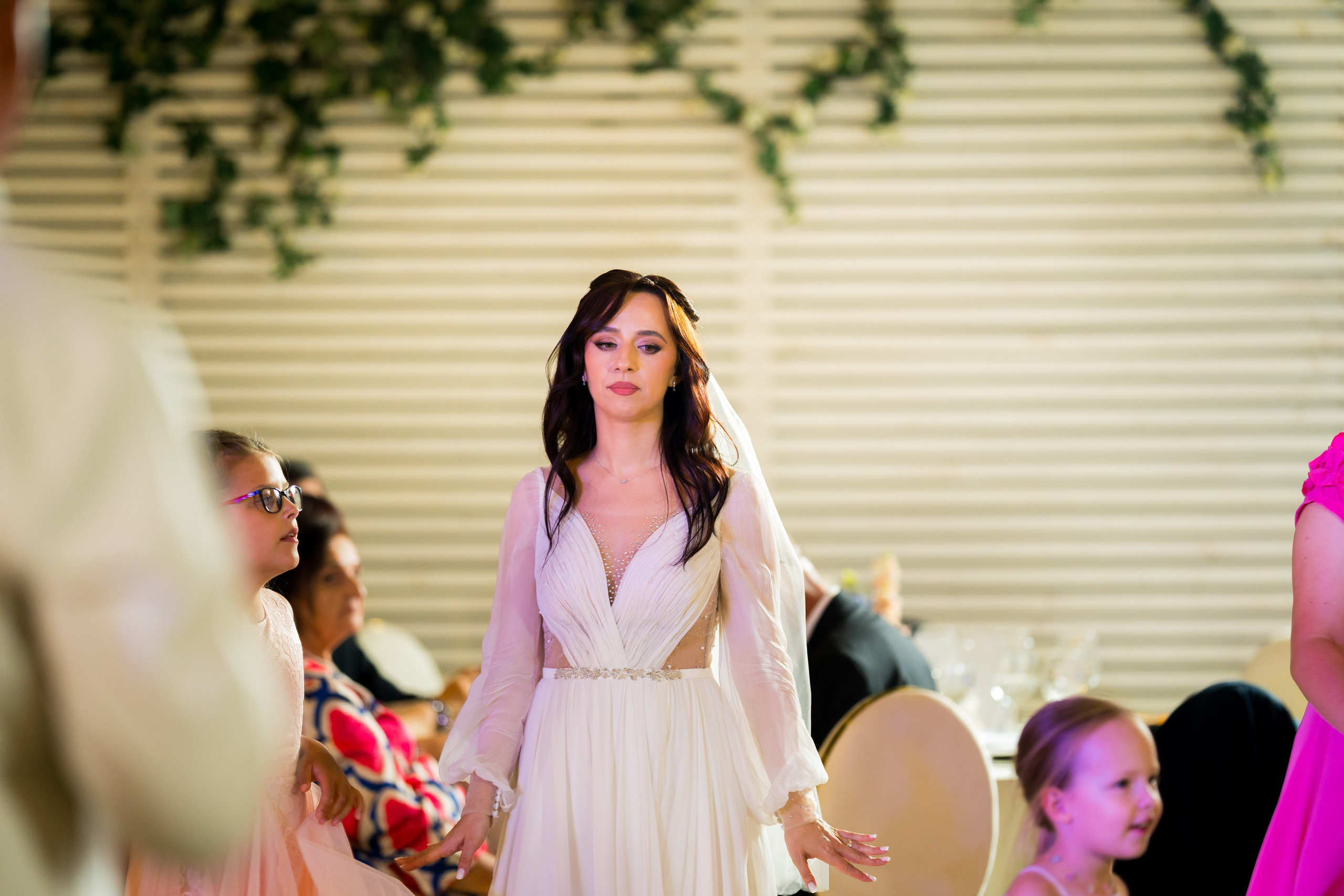 PARTY. Gabriel Florea — Fotograf nuntă București